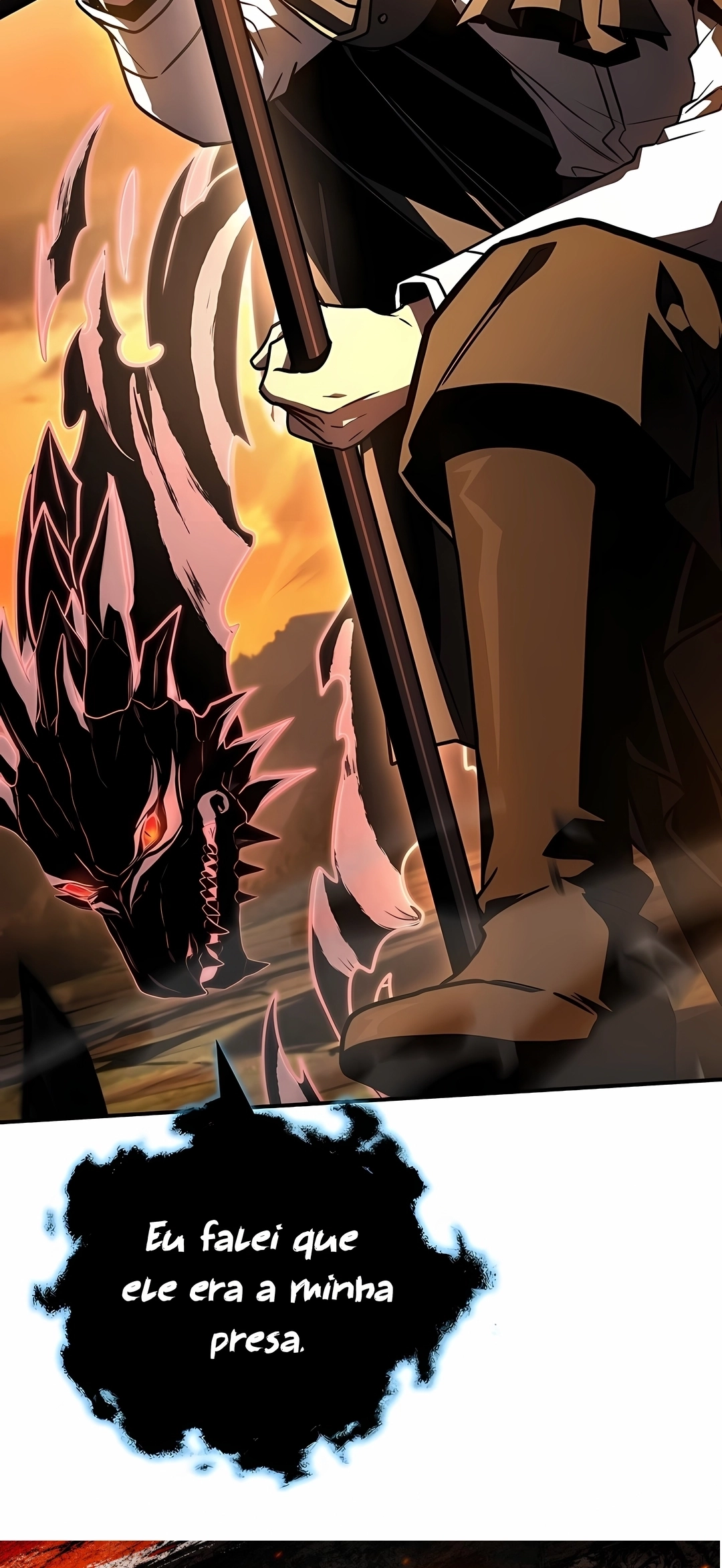 Read Talent Eating Magician PT Manga Online