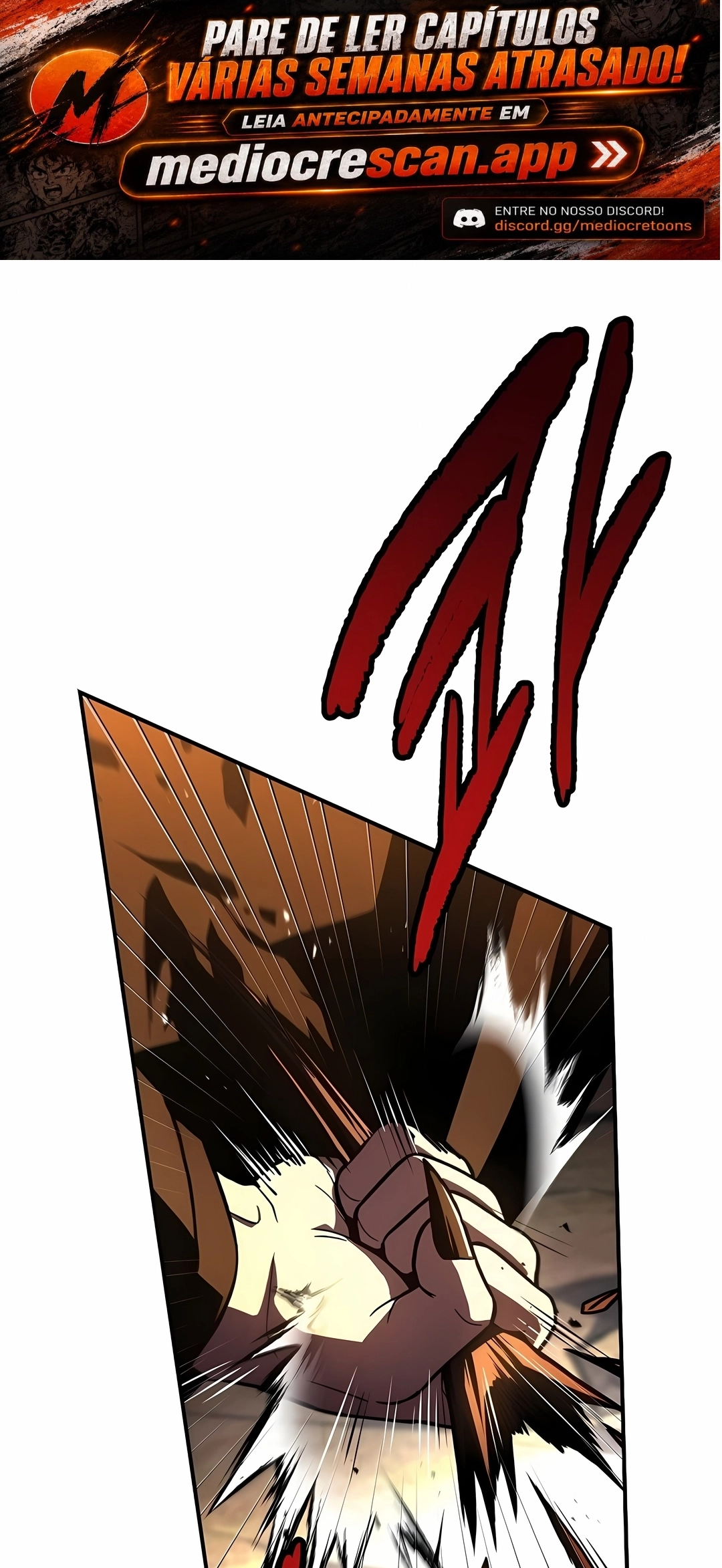 Read Talent Eating Magician PT Manga Online