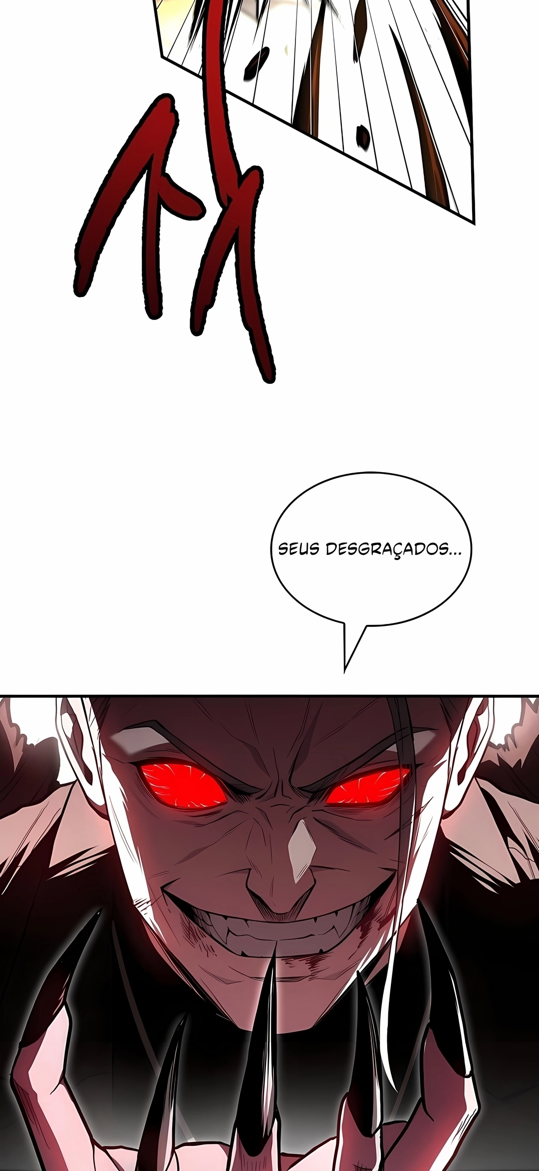 Read Talent Eating Magician PT Manga Online