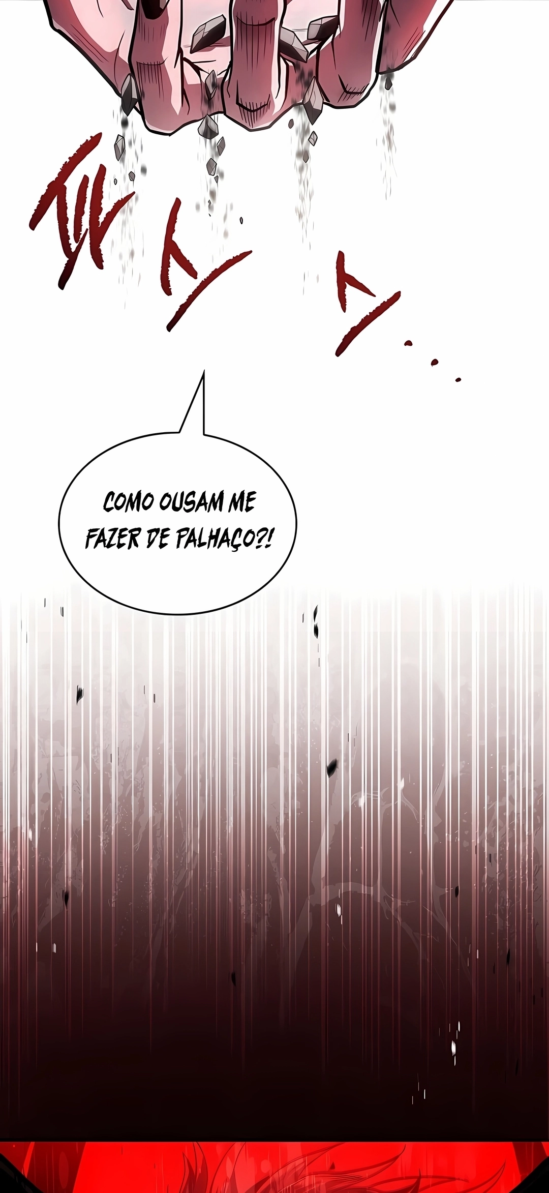 Read Talent Eating Magician PT Manga Online