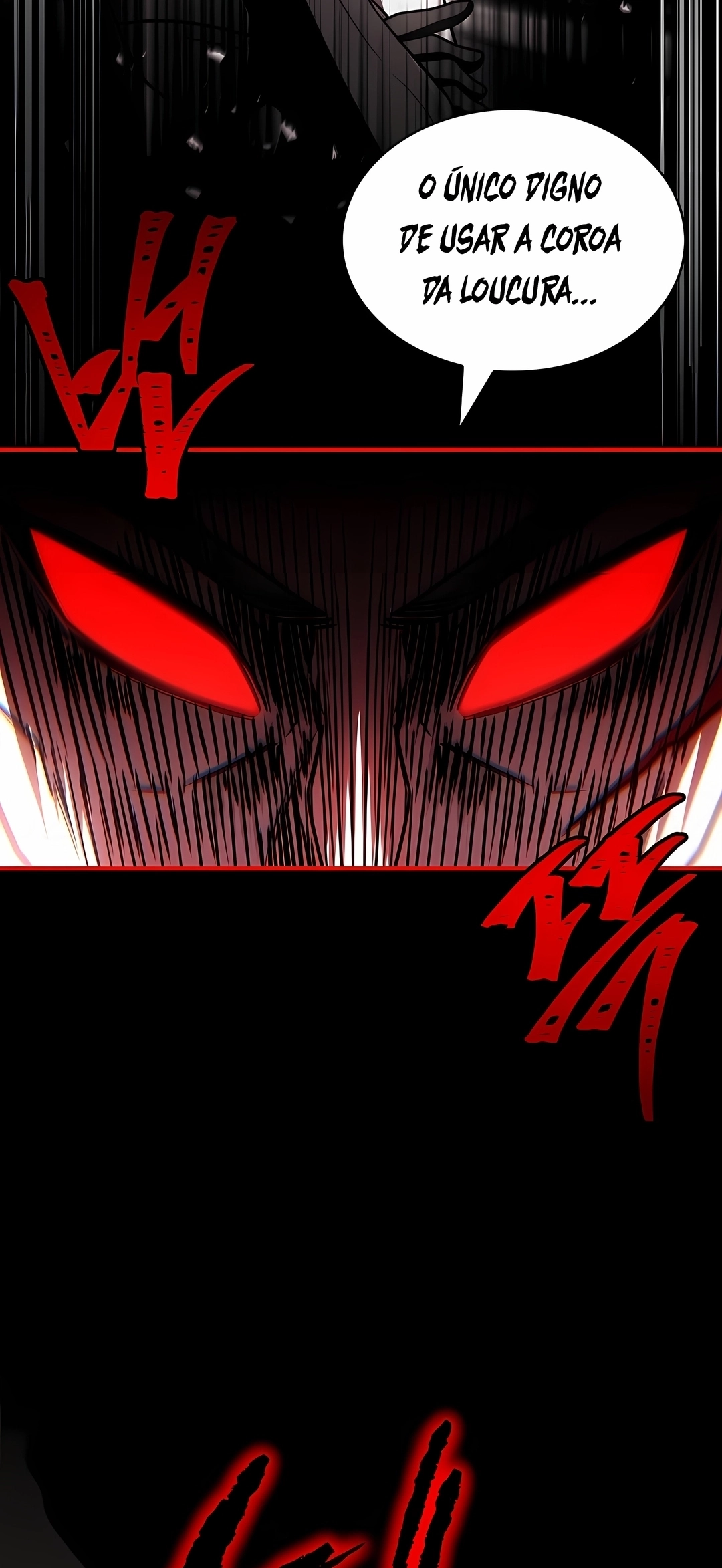 Read Talent Eating Magician PT Manga Online