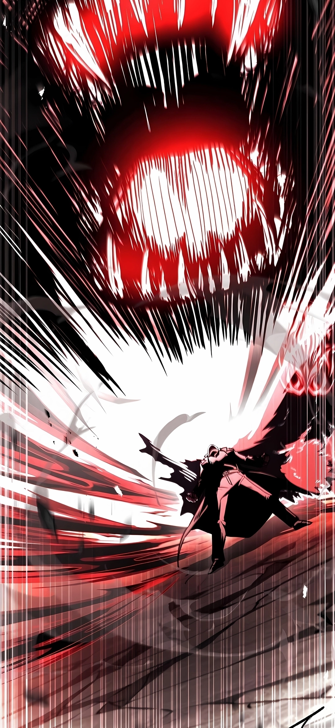 Read Talent Eating Magician PT Manga Online