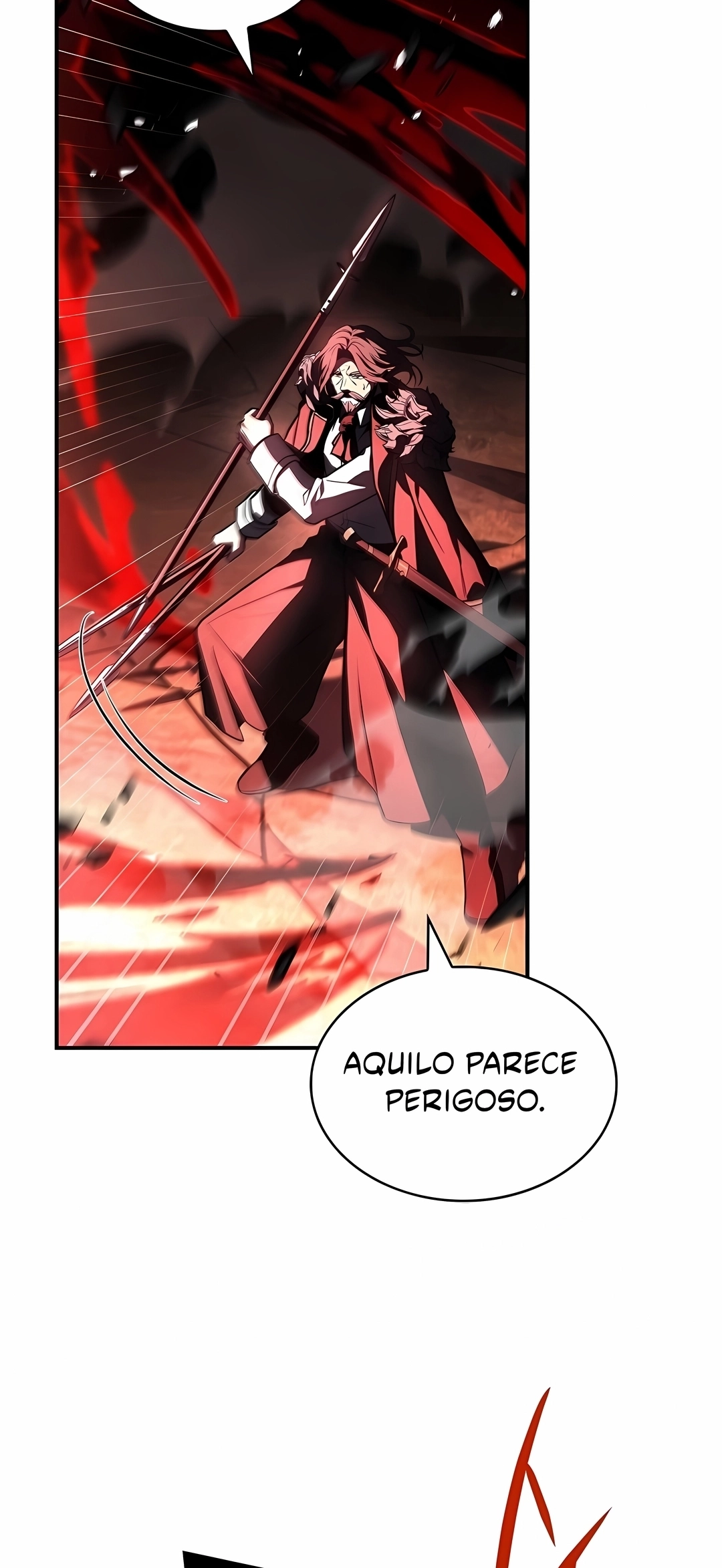 Read Talent Eating Magician PT Manga Online