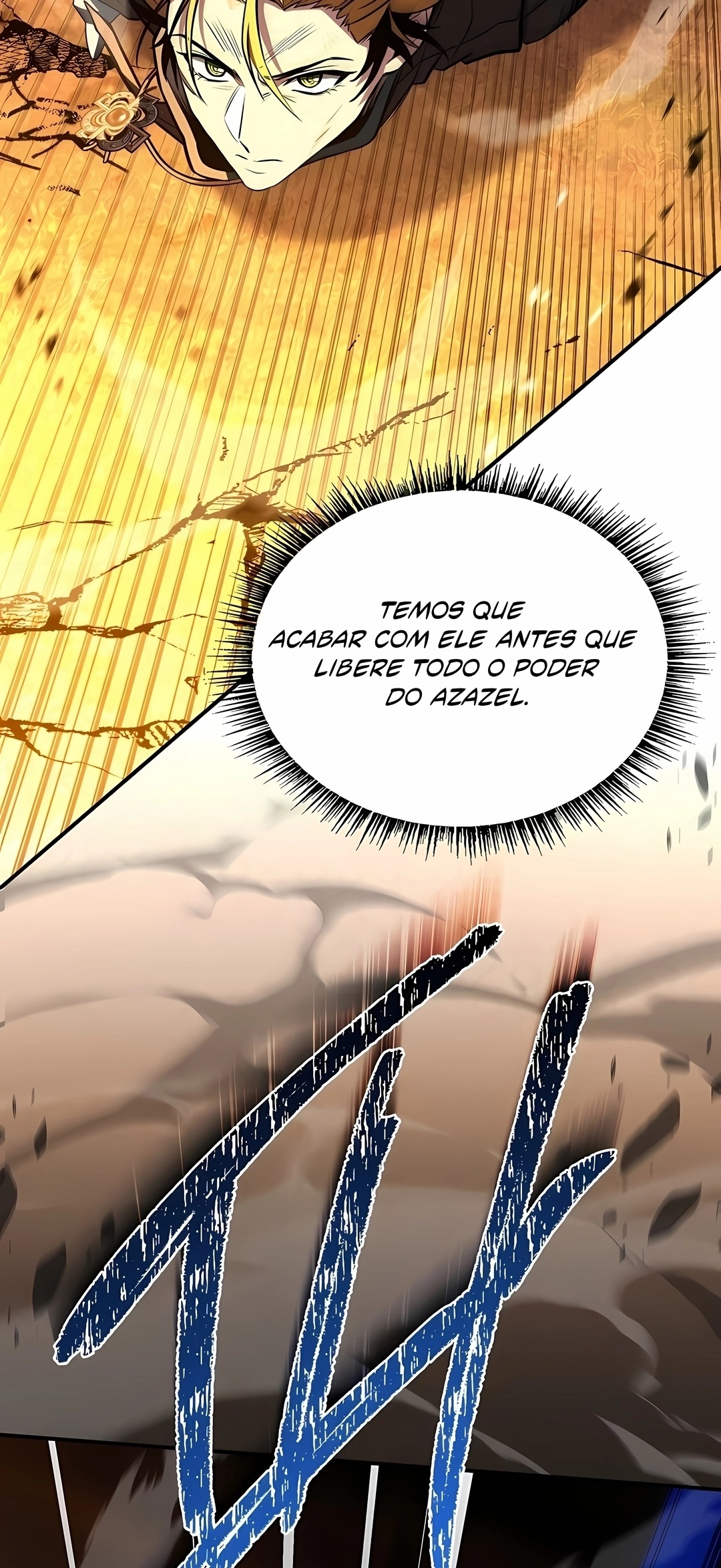 Read Talent Eating Magician PT Manga Online