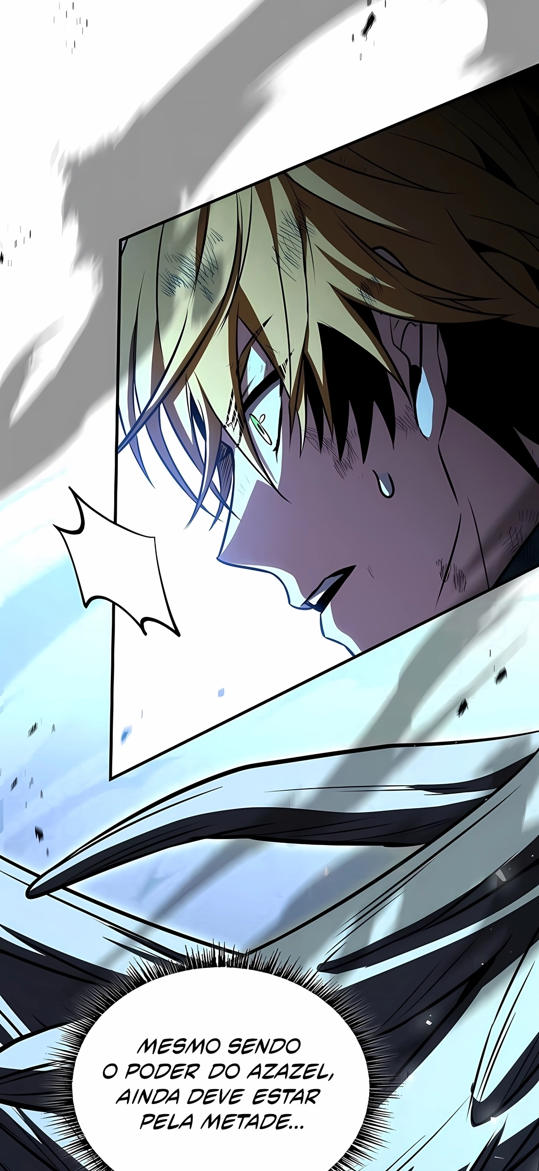 Read Talent Eating Magician PT Manga Online