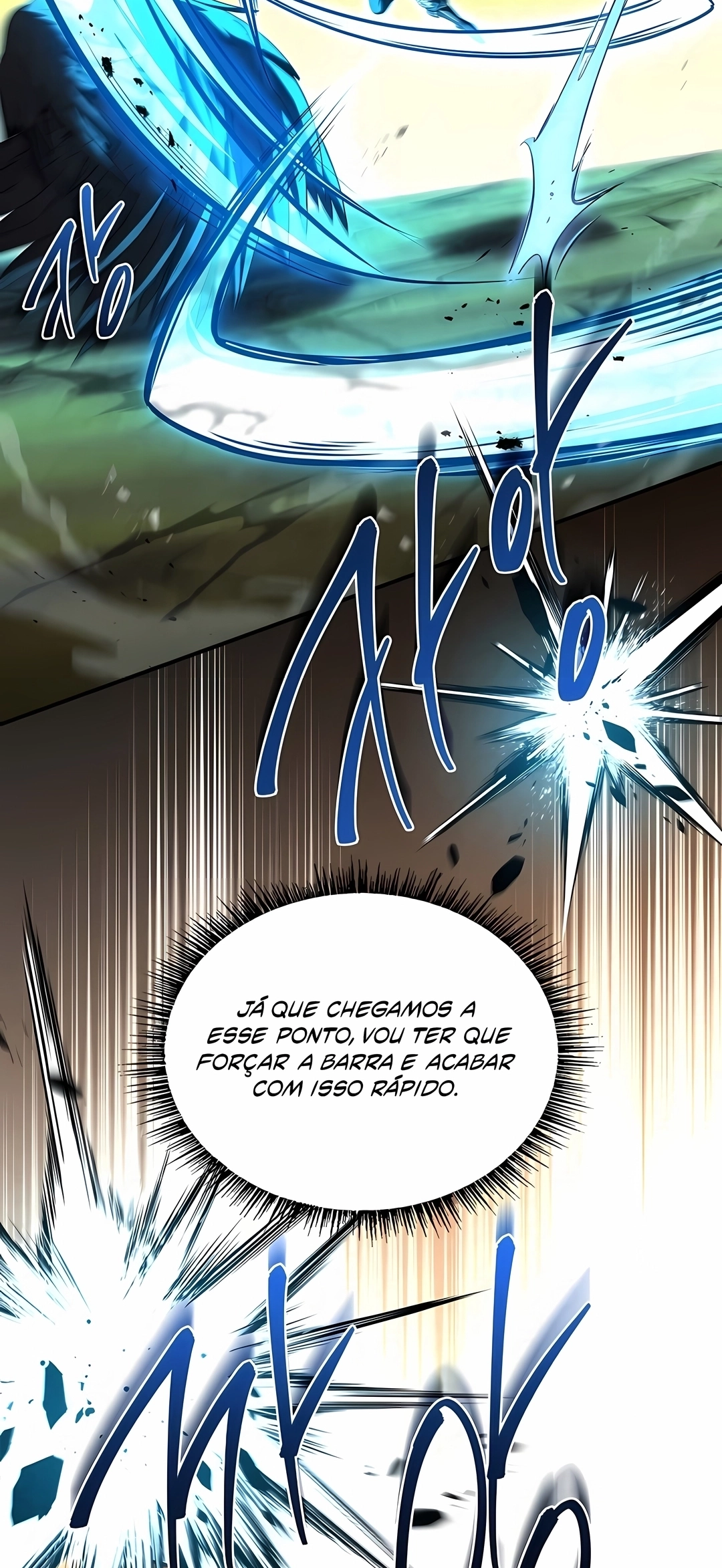 Read Talent Eating Magician PT Manga Online