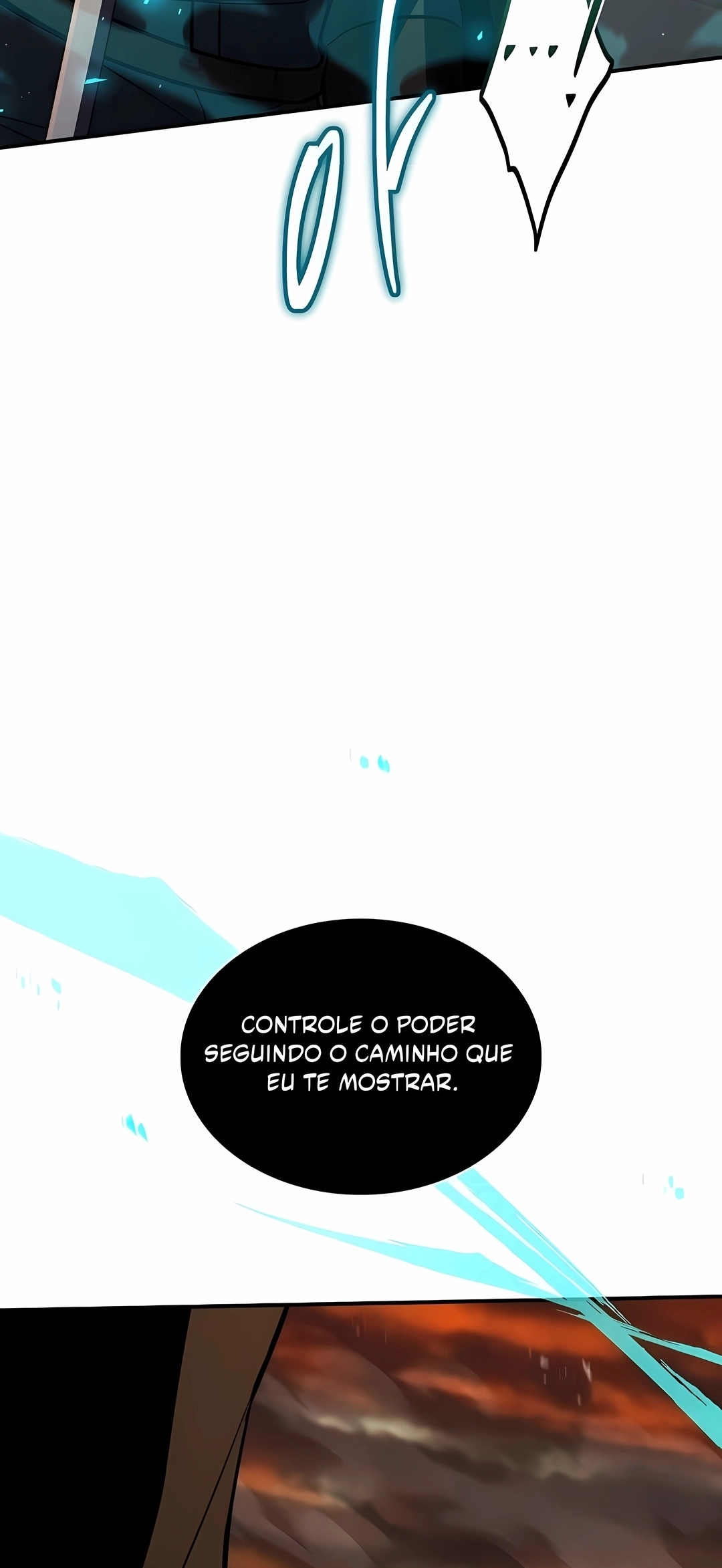 Read Talent Eating Magician PT Manga Online