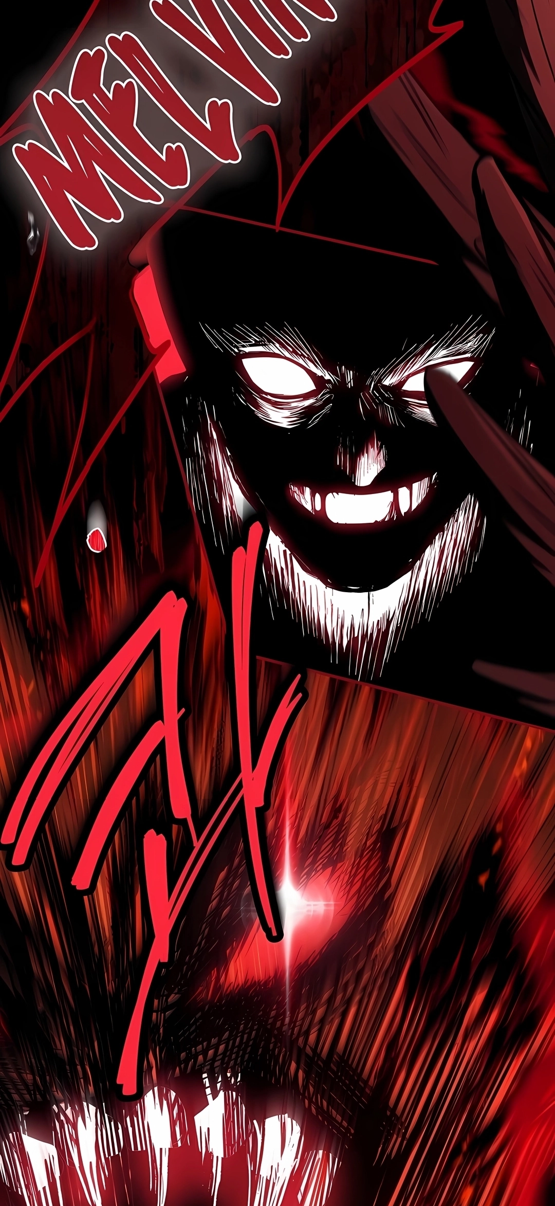 Read Talent Eating Magician PT Manga Online