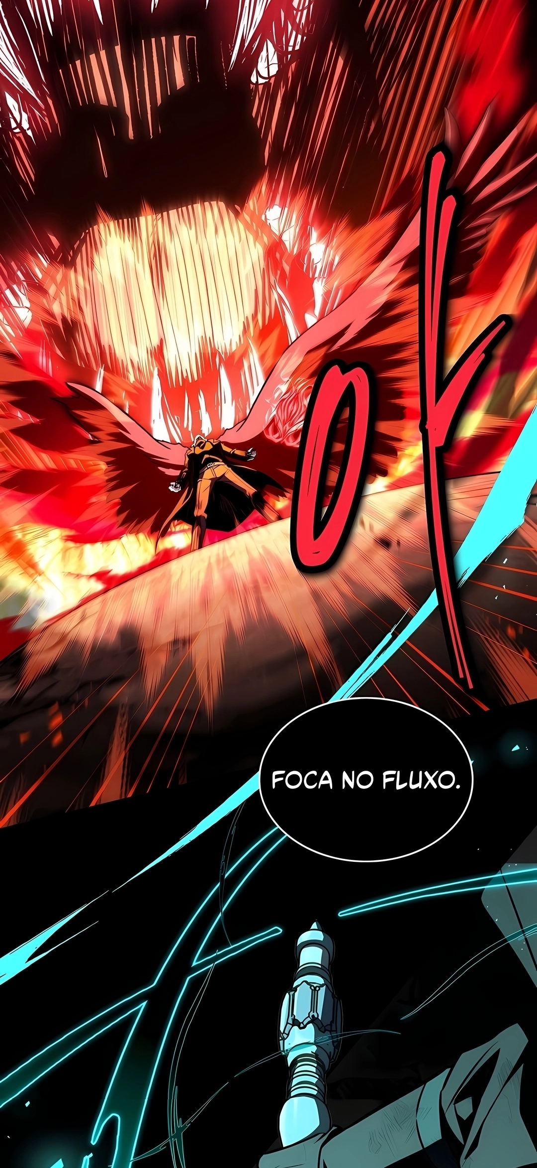 Read Talent Eating Magician PT Manga Online