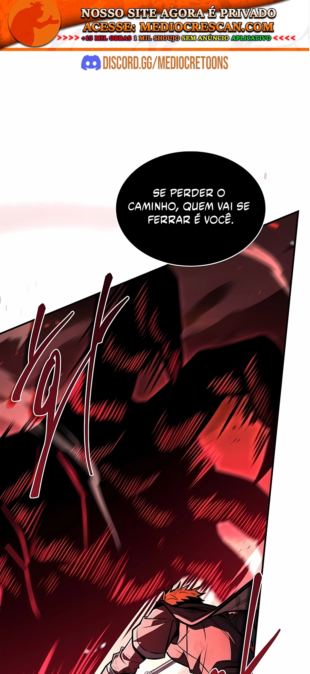 Read Talent Eating Magician PT Manga Online
