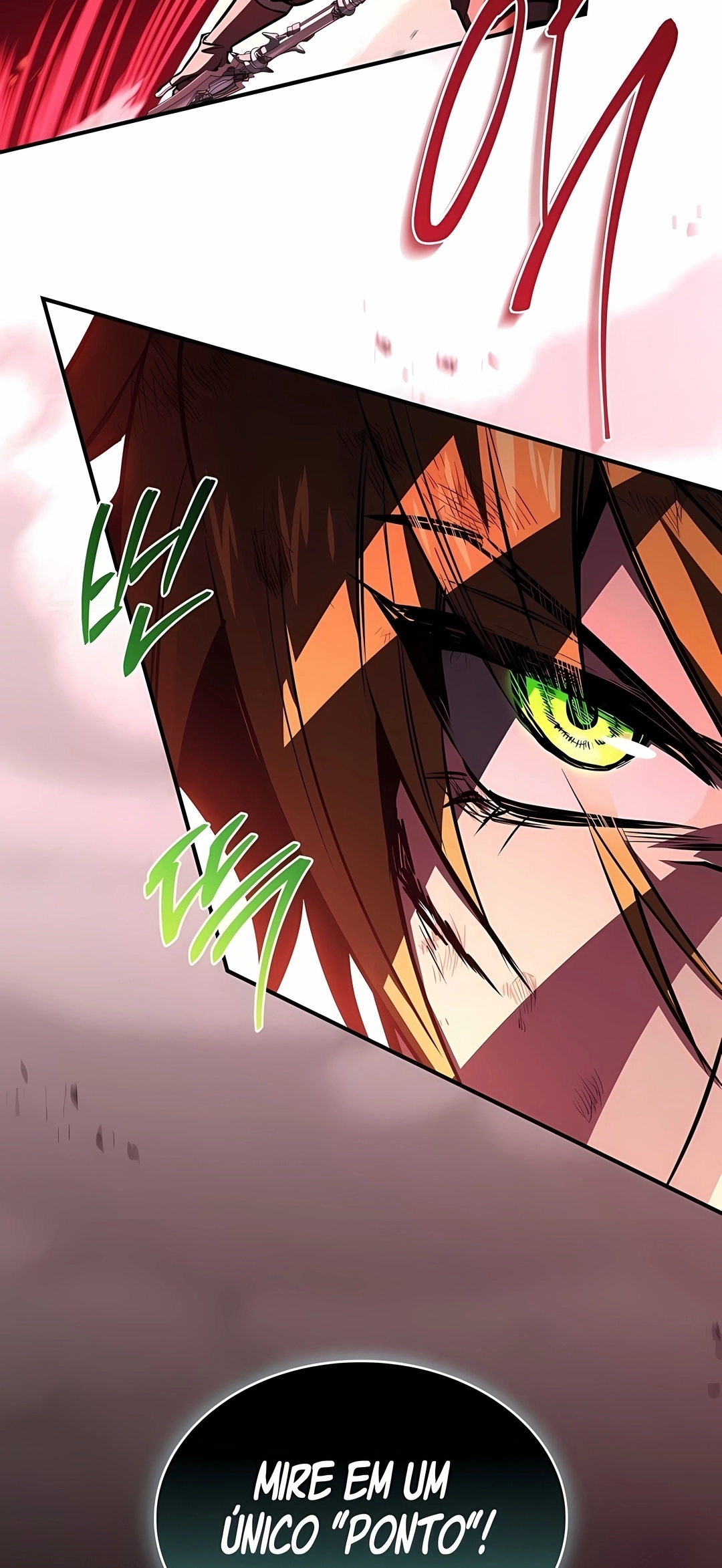 Read Talent Eating Magician PT Manga Online