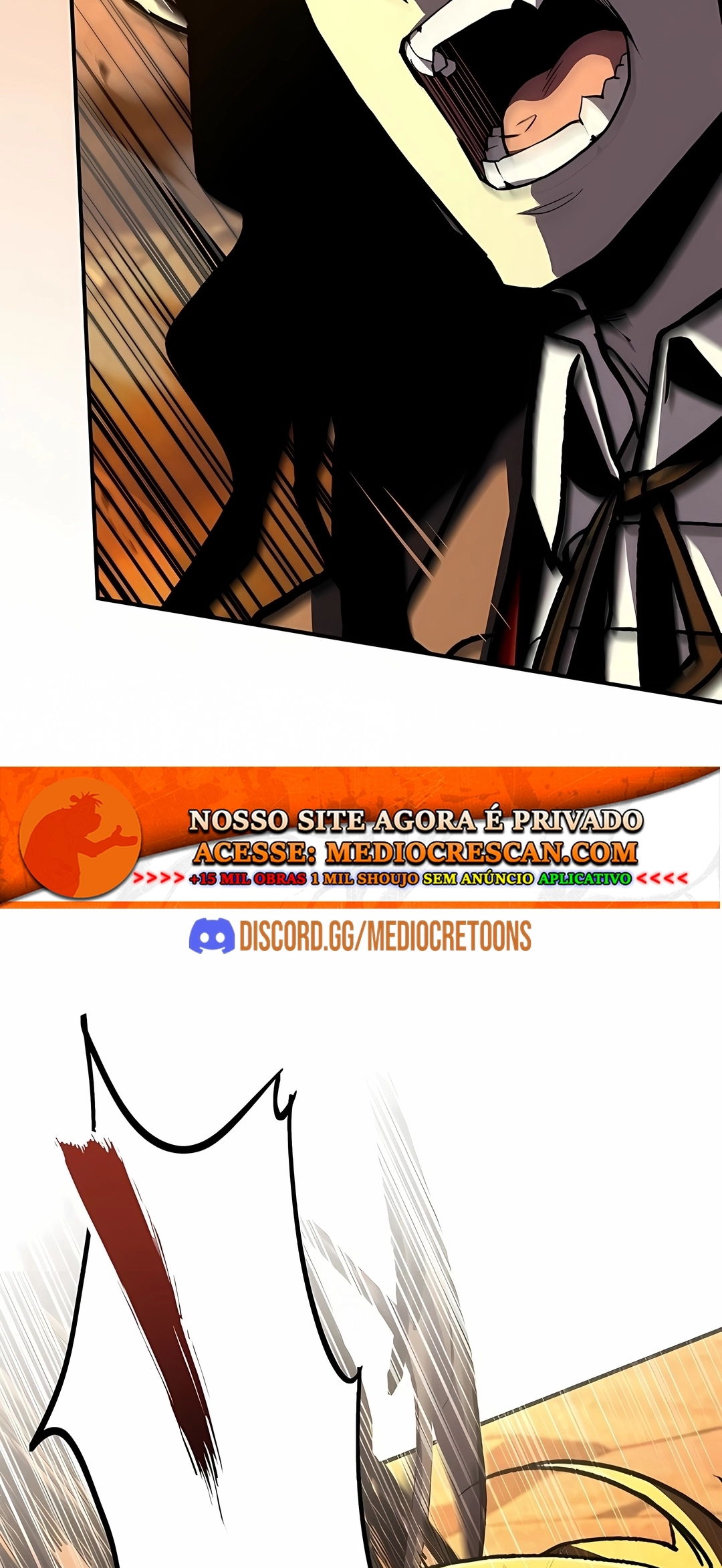 Read Talent Eating Magician PT Manga Online