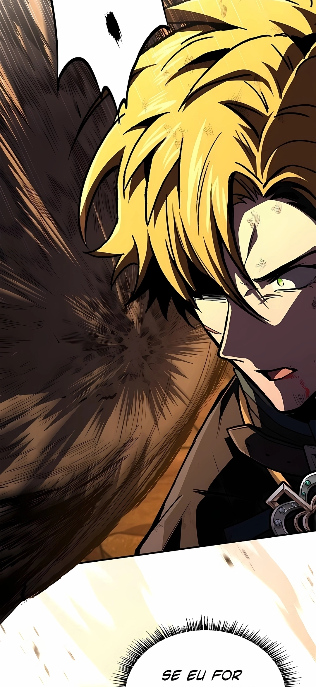 Read Talent Eating Magician PT Manga Online
