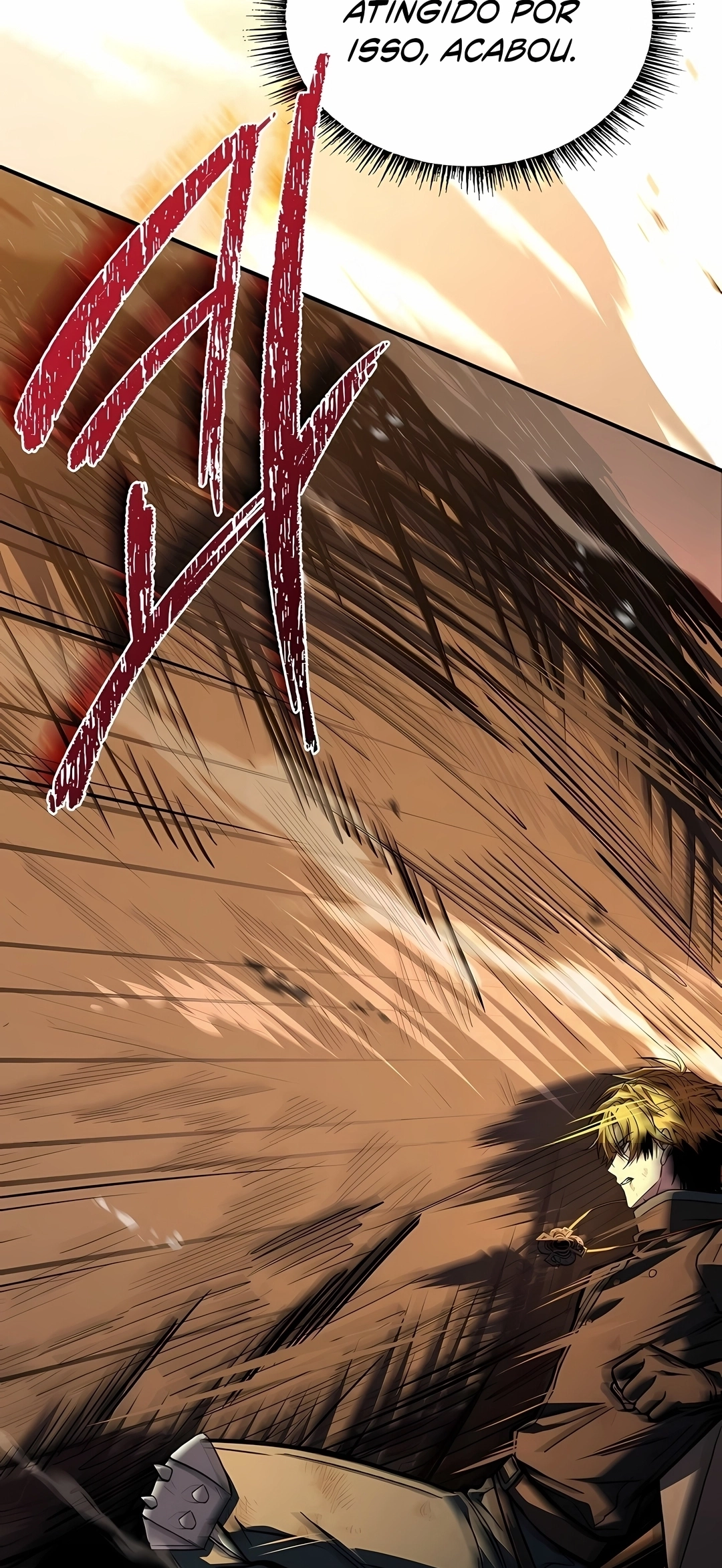 Read Talent Eating Magician PT Manga Online