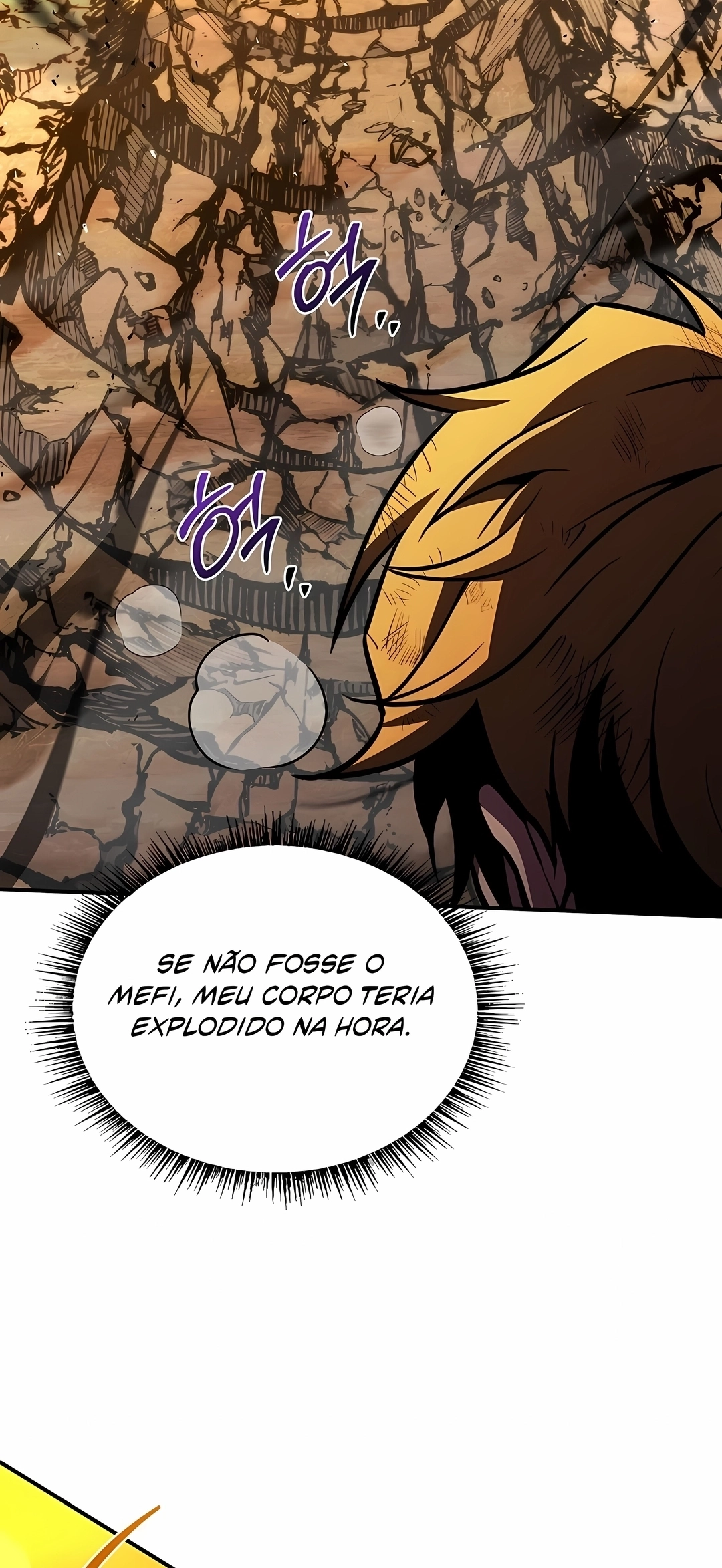 Read Talent Eating Magician PT Manga Online