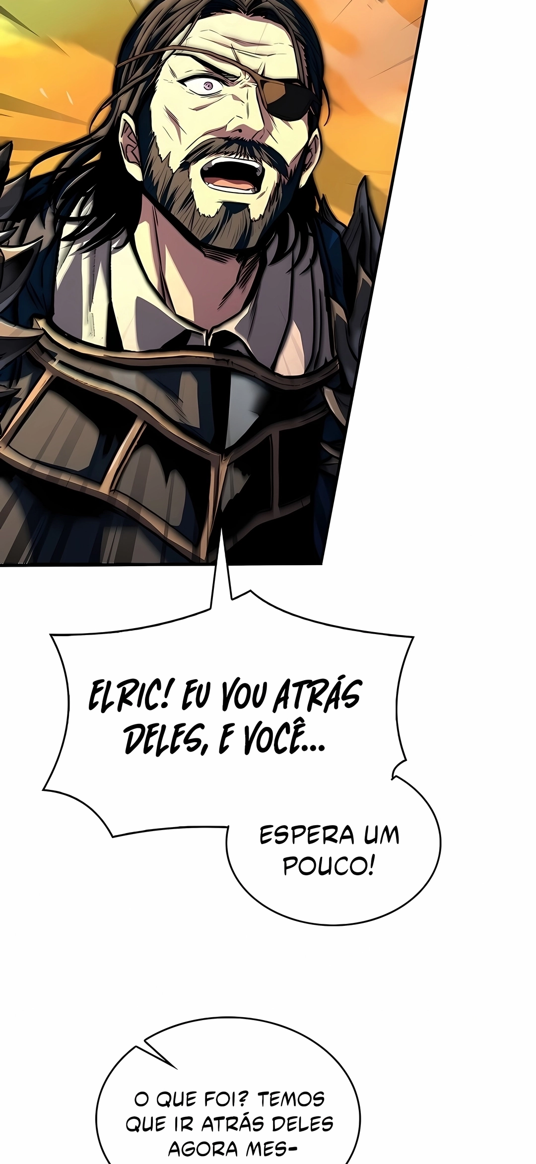 Read Talent Eating Magician PT Manga Online