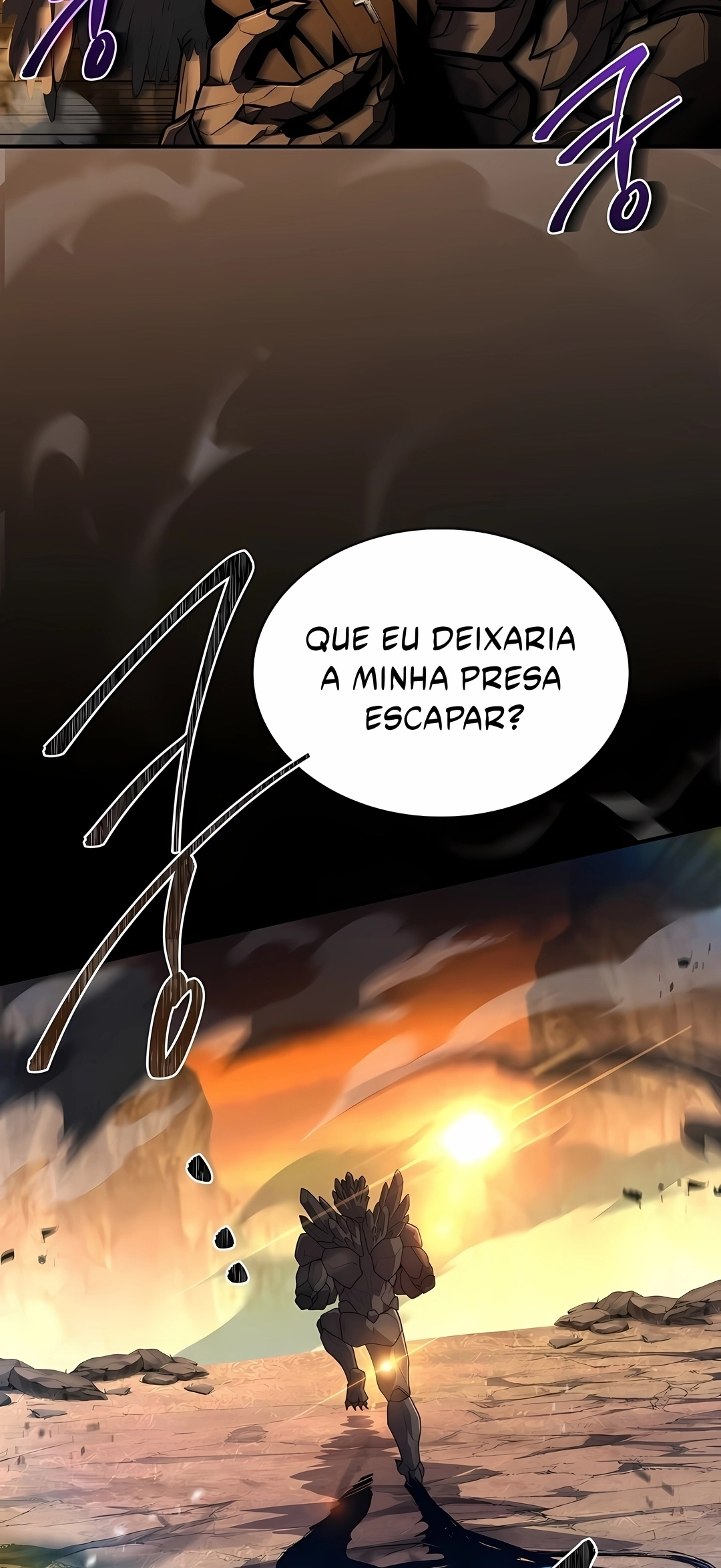 Read Talent Eating Magician PT Manga Online