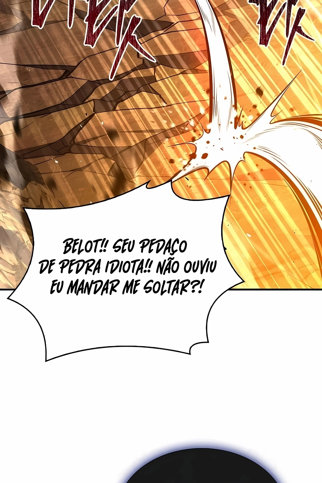 Read Talent Eating Magician PT Manga Online