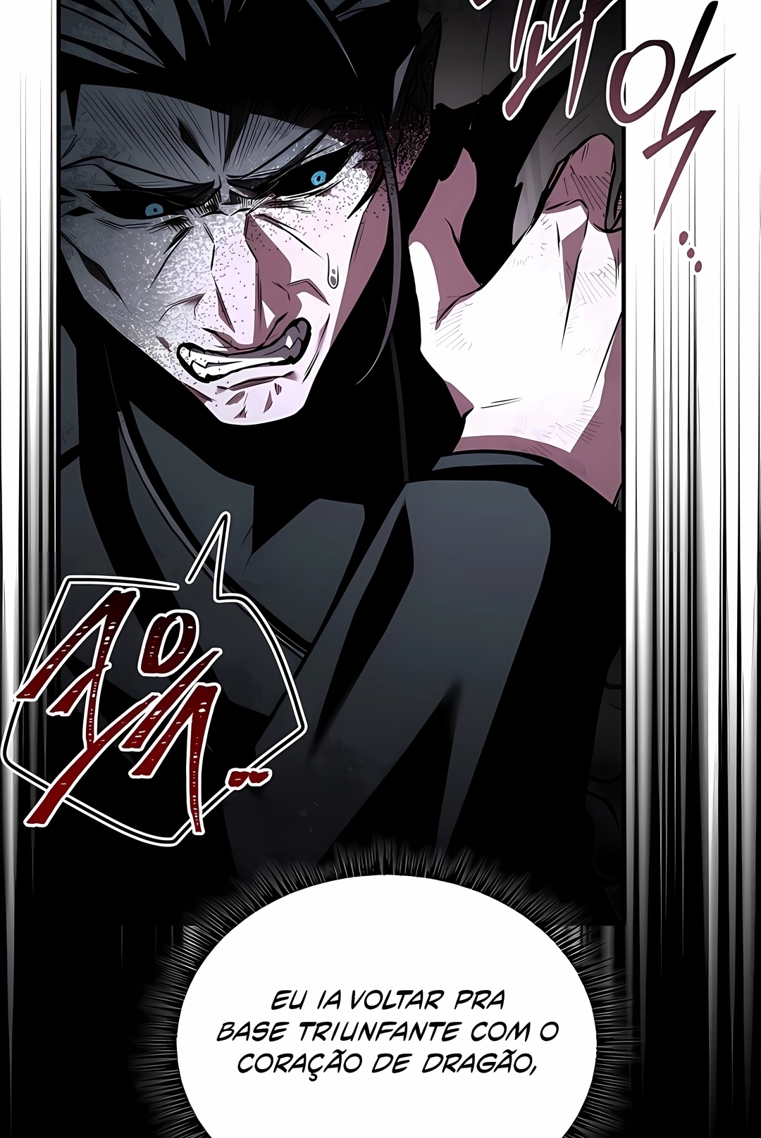 Read Talent Eating Magician PT Manga Online