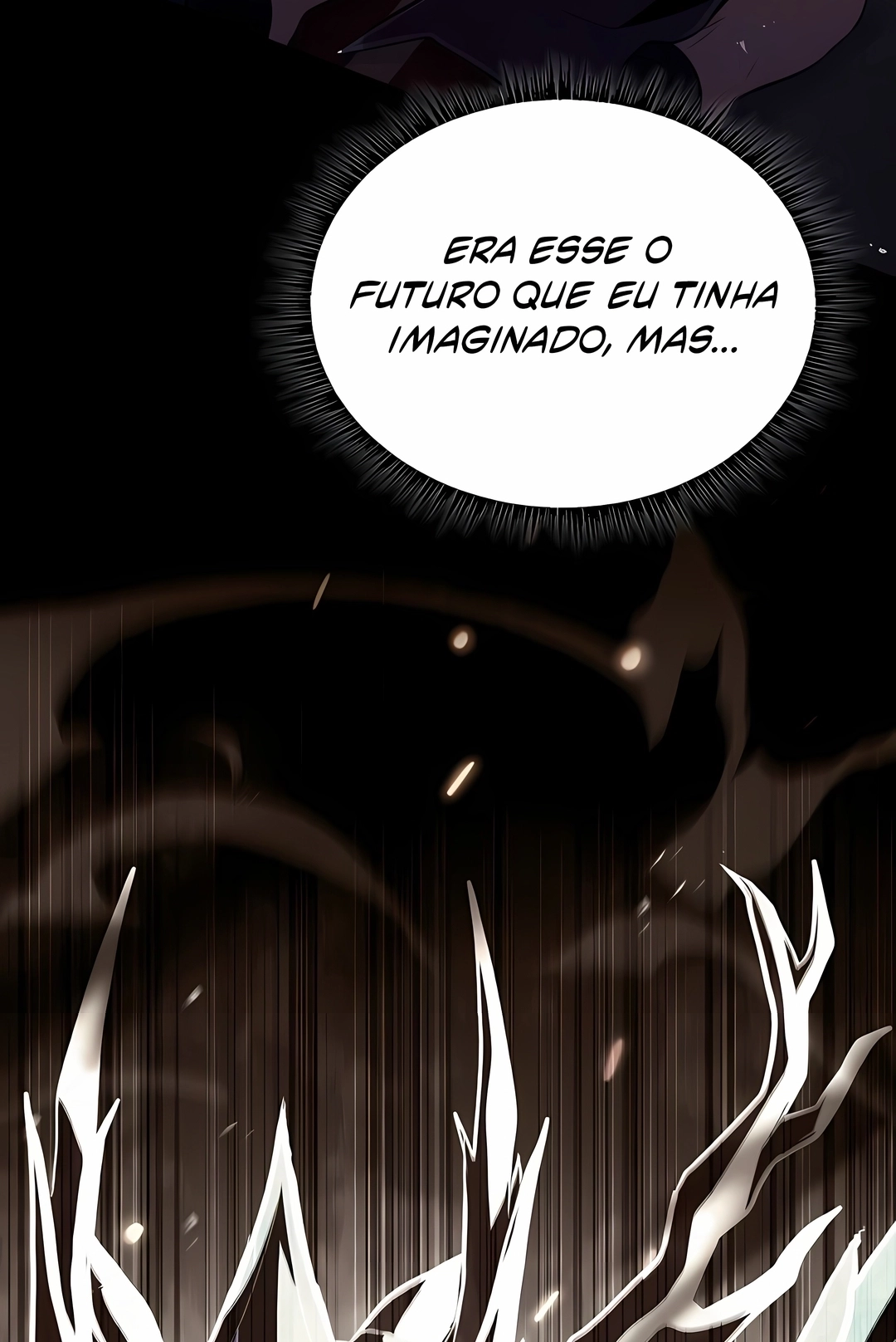 Read Talent Eating Magician PT Manga Online