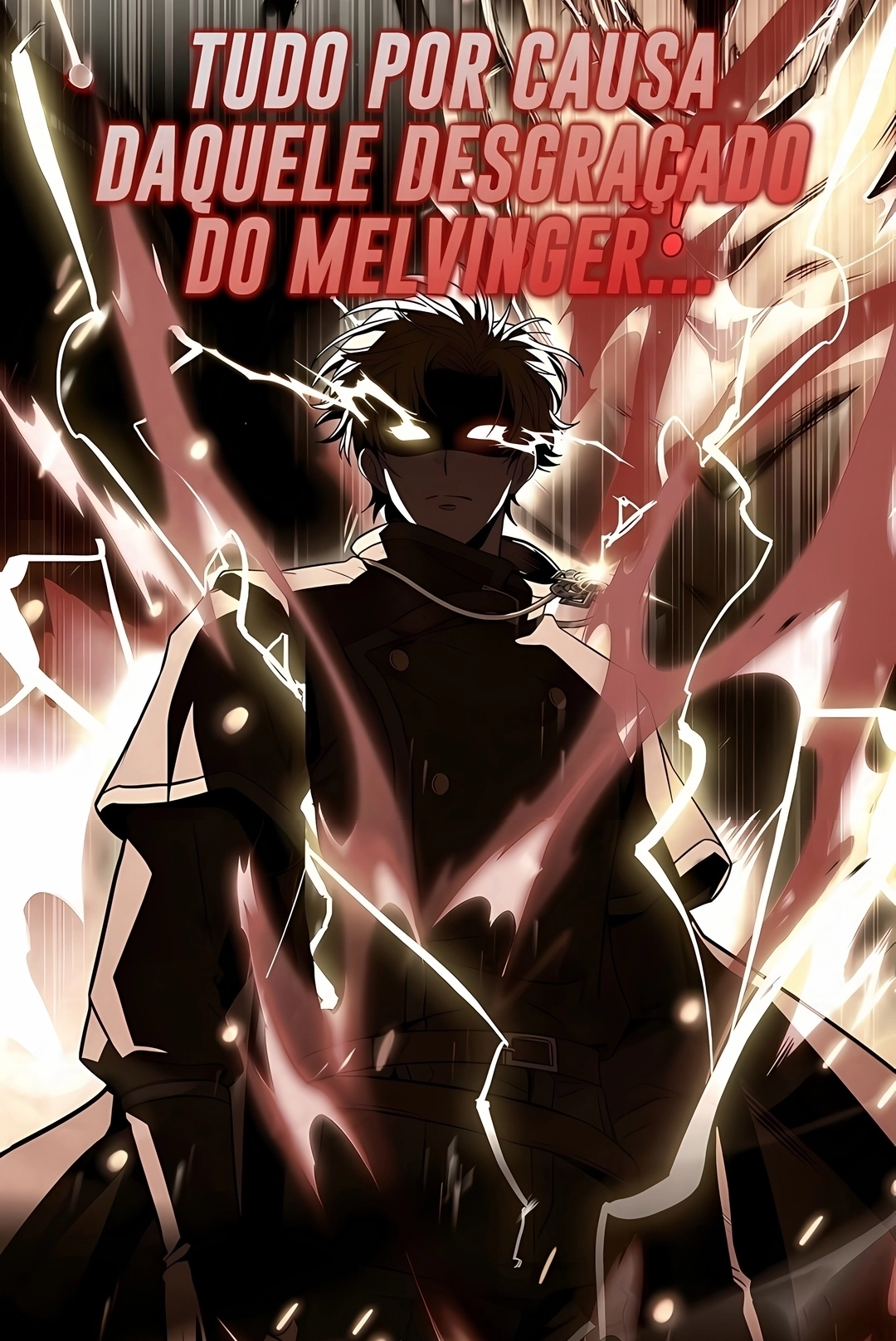Read Talent Eating Magician PT Manga Online