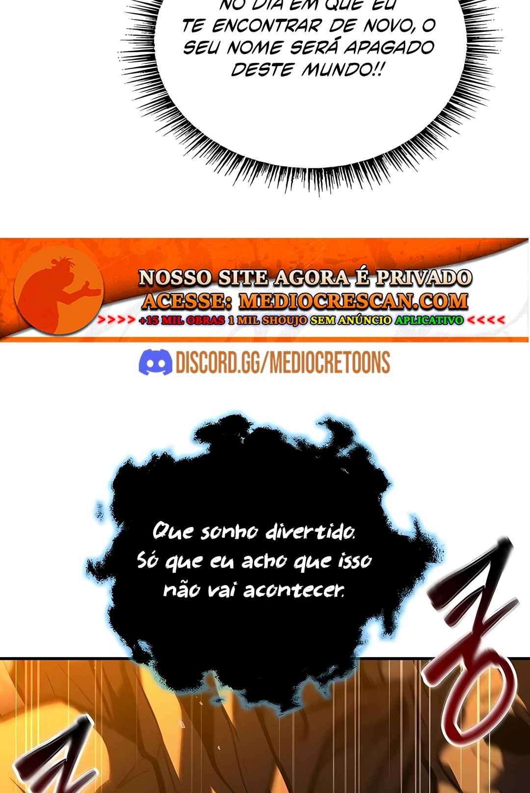 Read Talent Eating Magician PT Manga Online