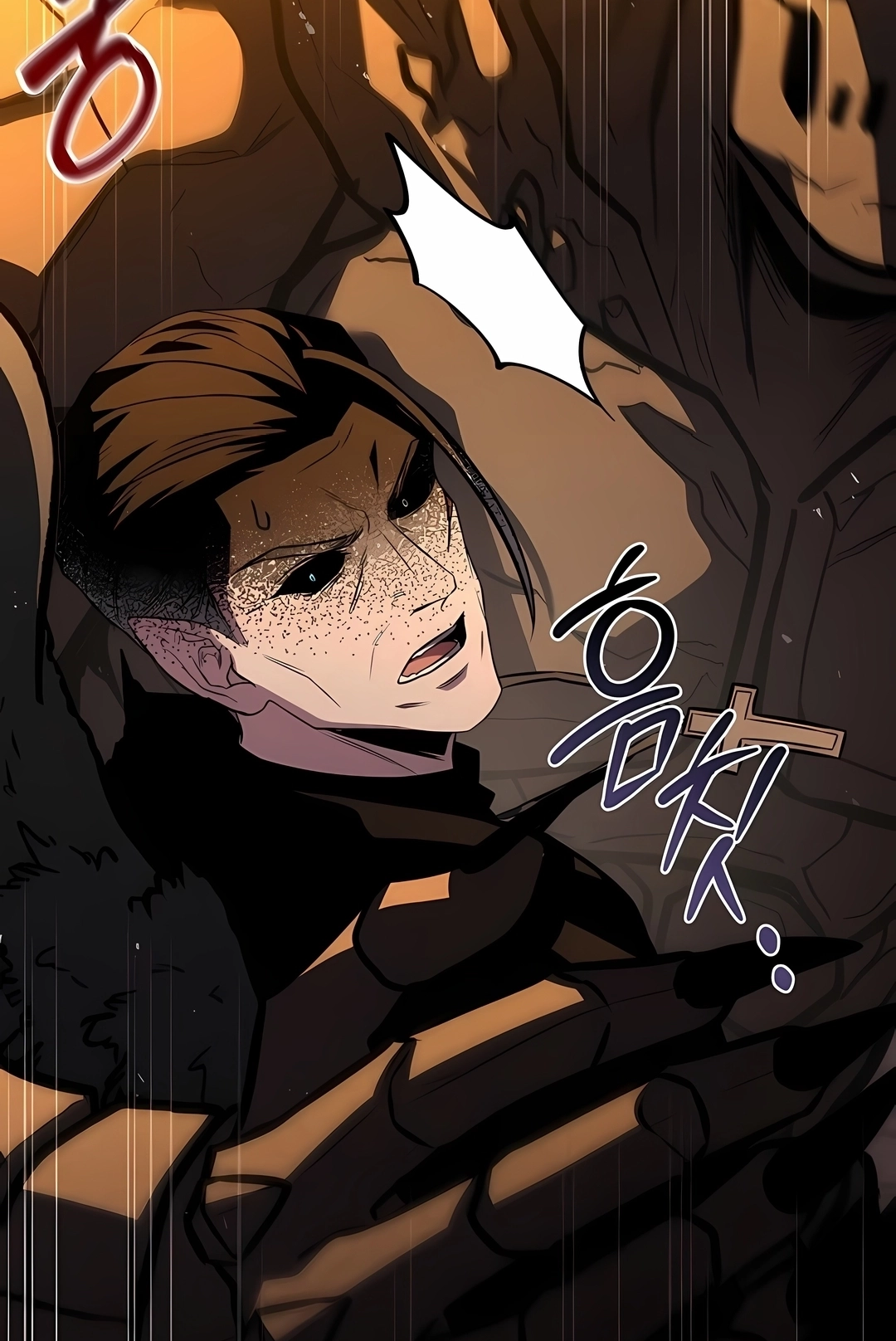 Read Talent Eating Magician PT Manga Online