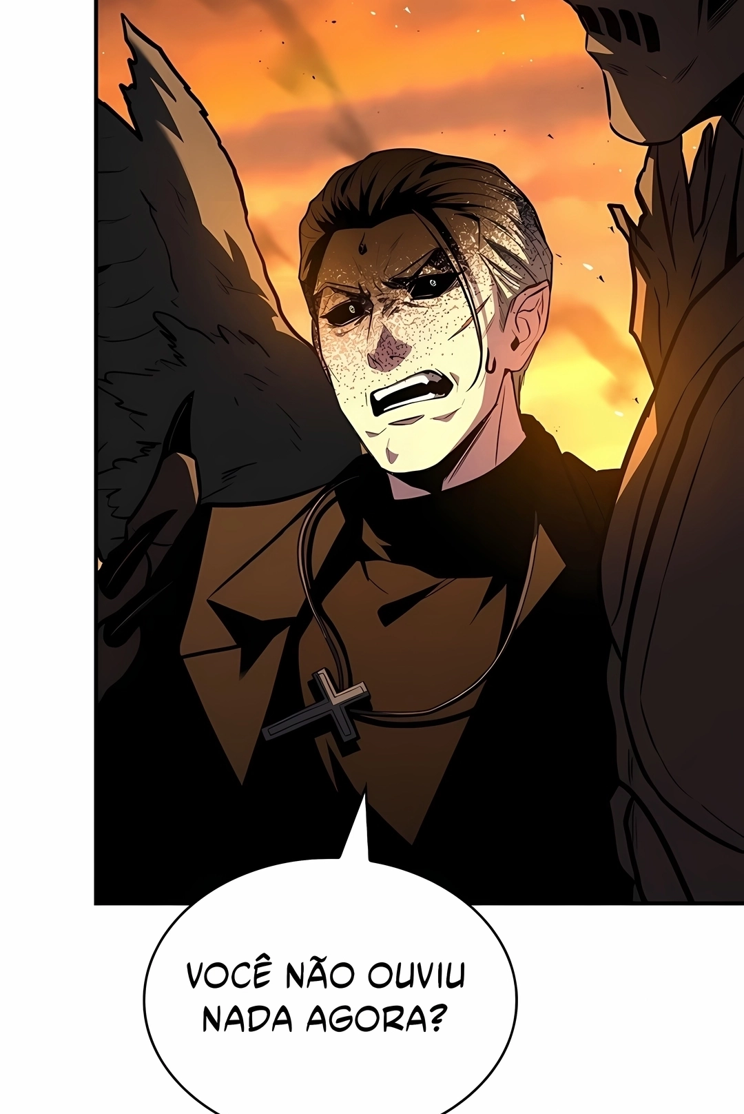 Read Talent Eating Magician PT Manga Online