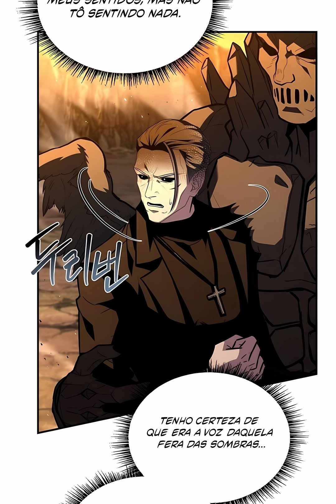 Read Talent Eating Magician PT Manga Online