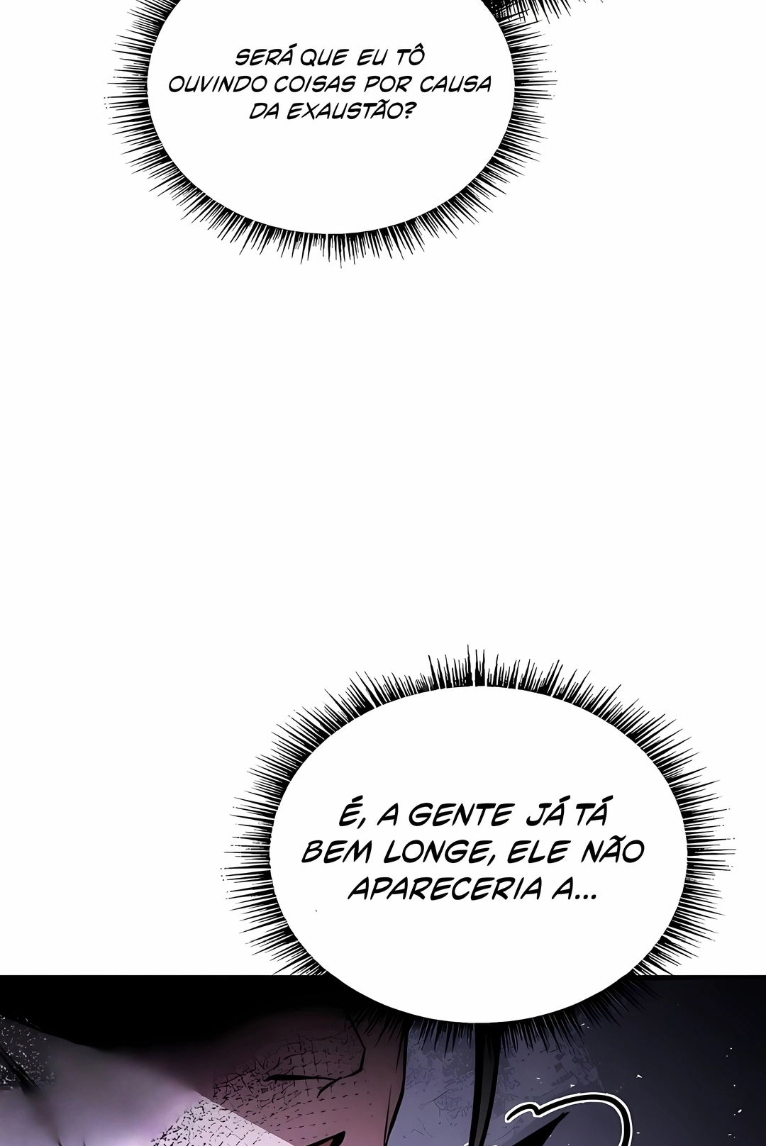 Read Talent Eating Magician PT Manga Online