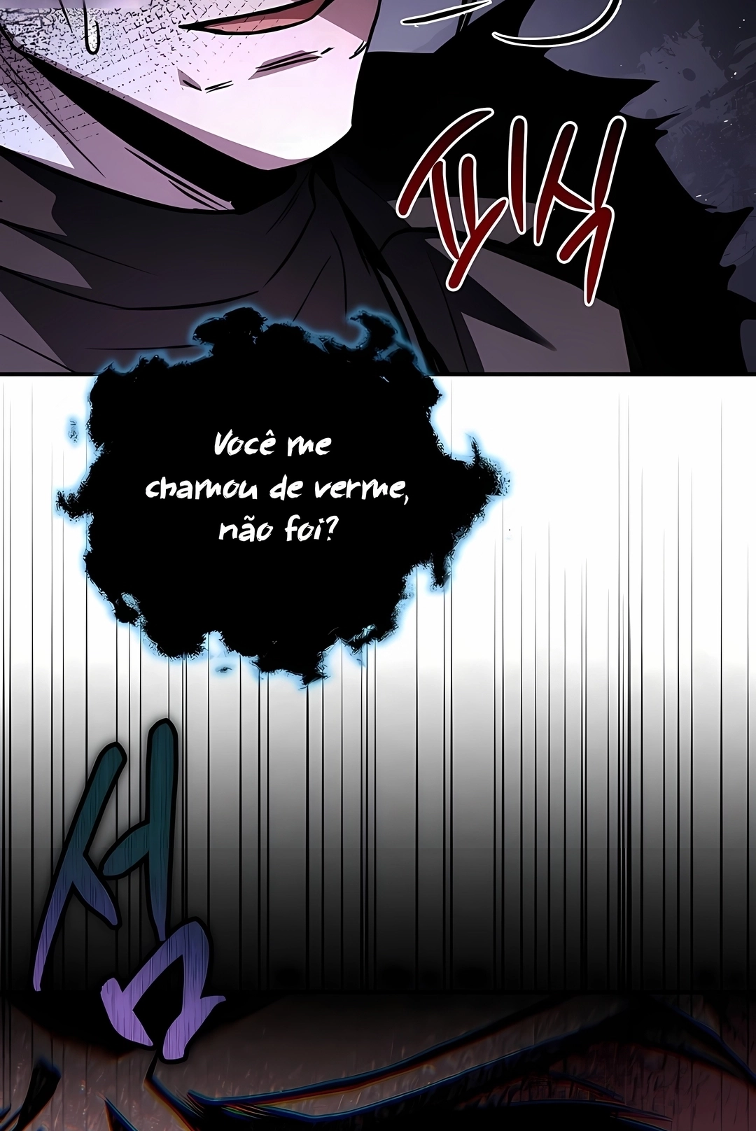 Read Talent Eating Magician PT Manga Online
