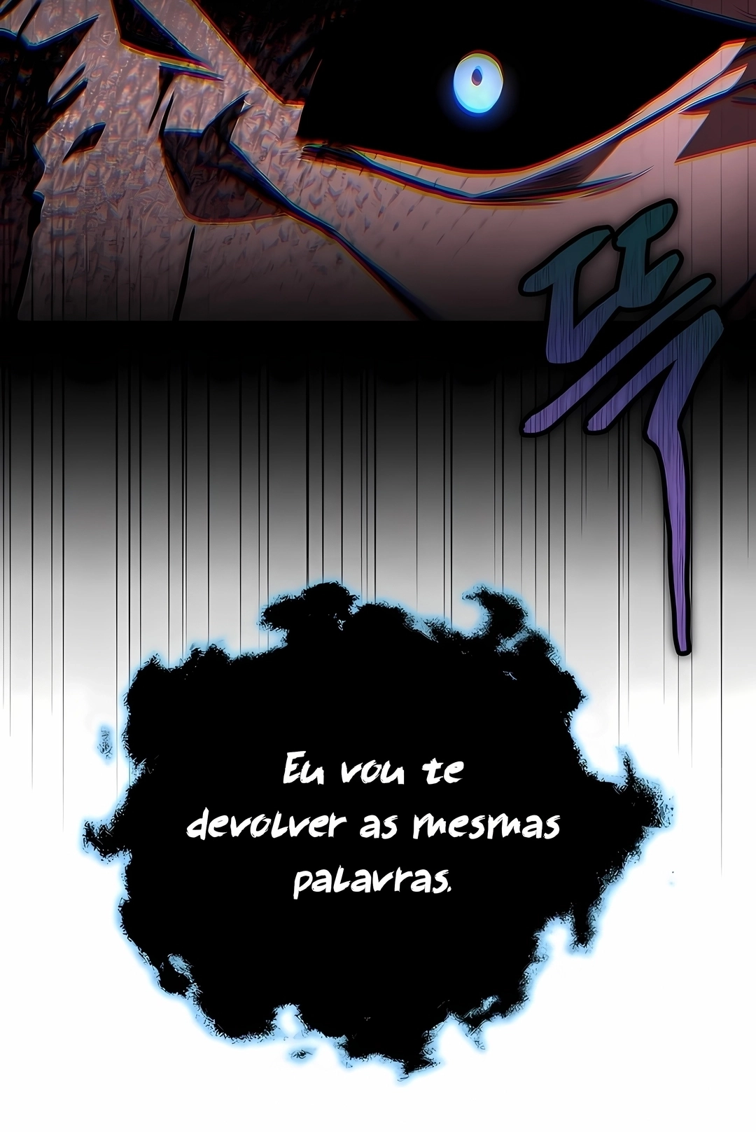 Read Talent Eating Magician PT Manga Online