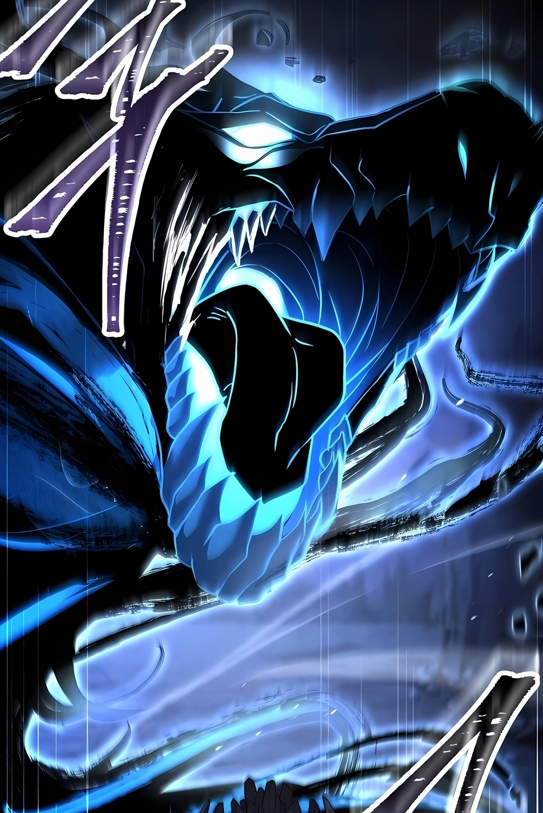 Read Talent Eating Magician PT Manga Online