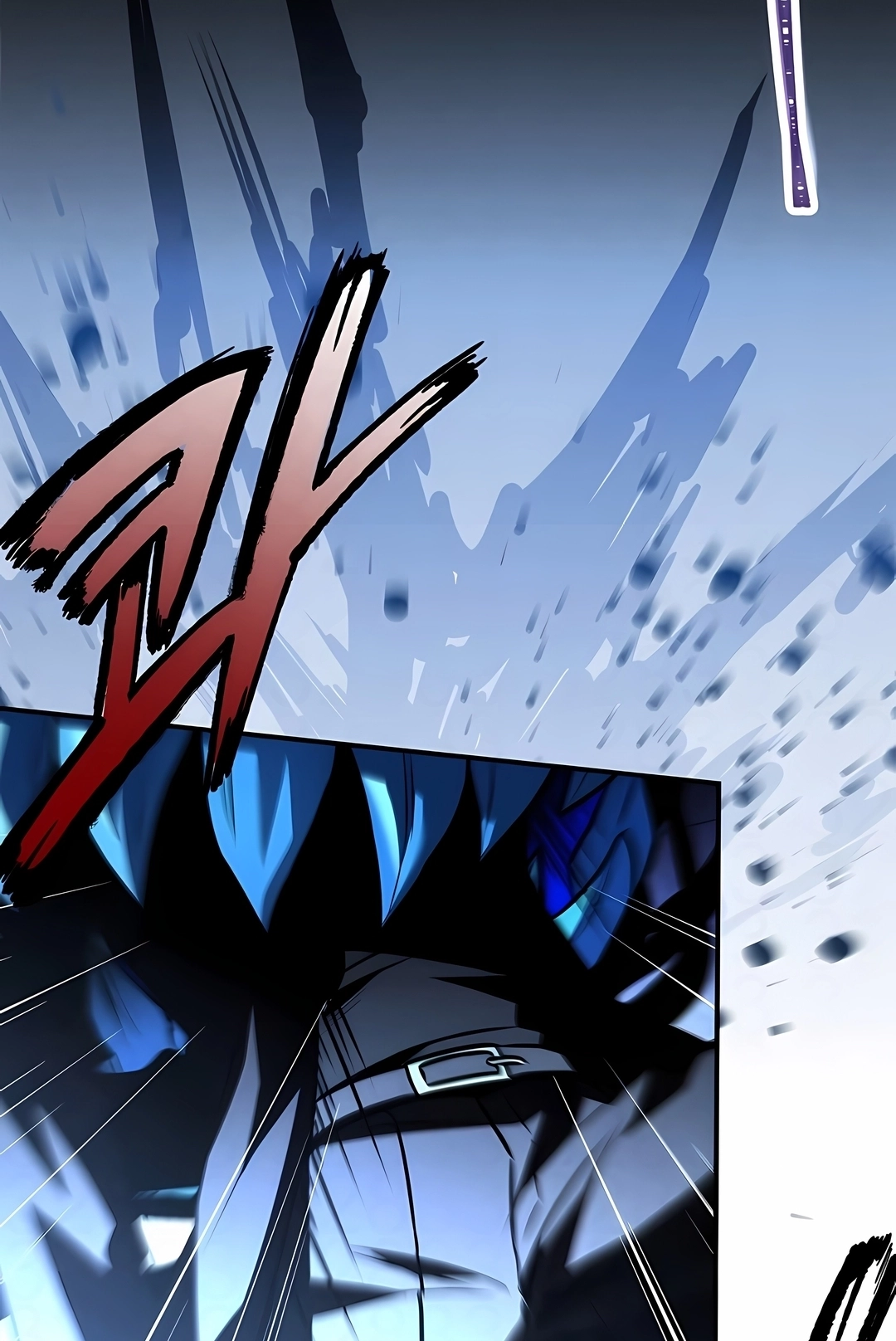 Read Talent Eating Magician PT Manga Online