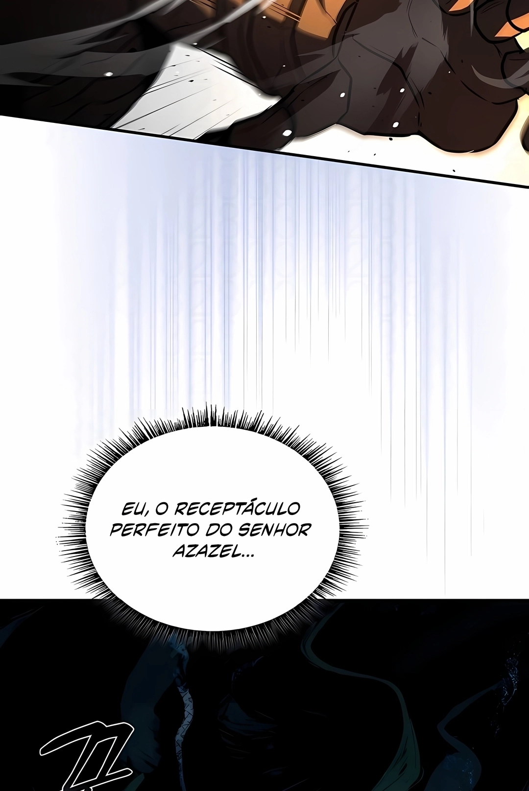 Read Talent Eating Magician PT Manga Online