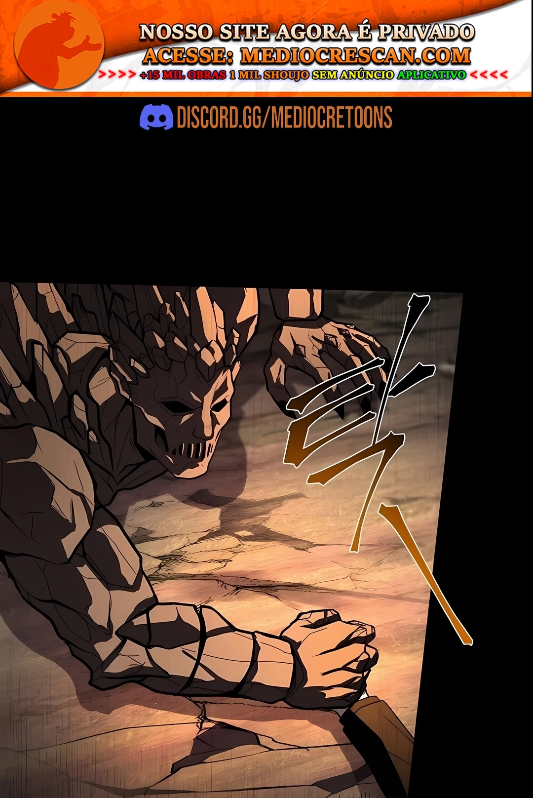 Read Talent Eating Magician PT Manga Online