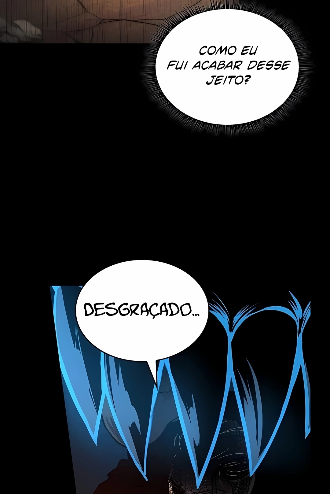 Read Talent Eating Magician PT Manga Online