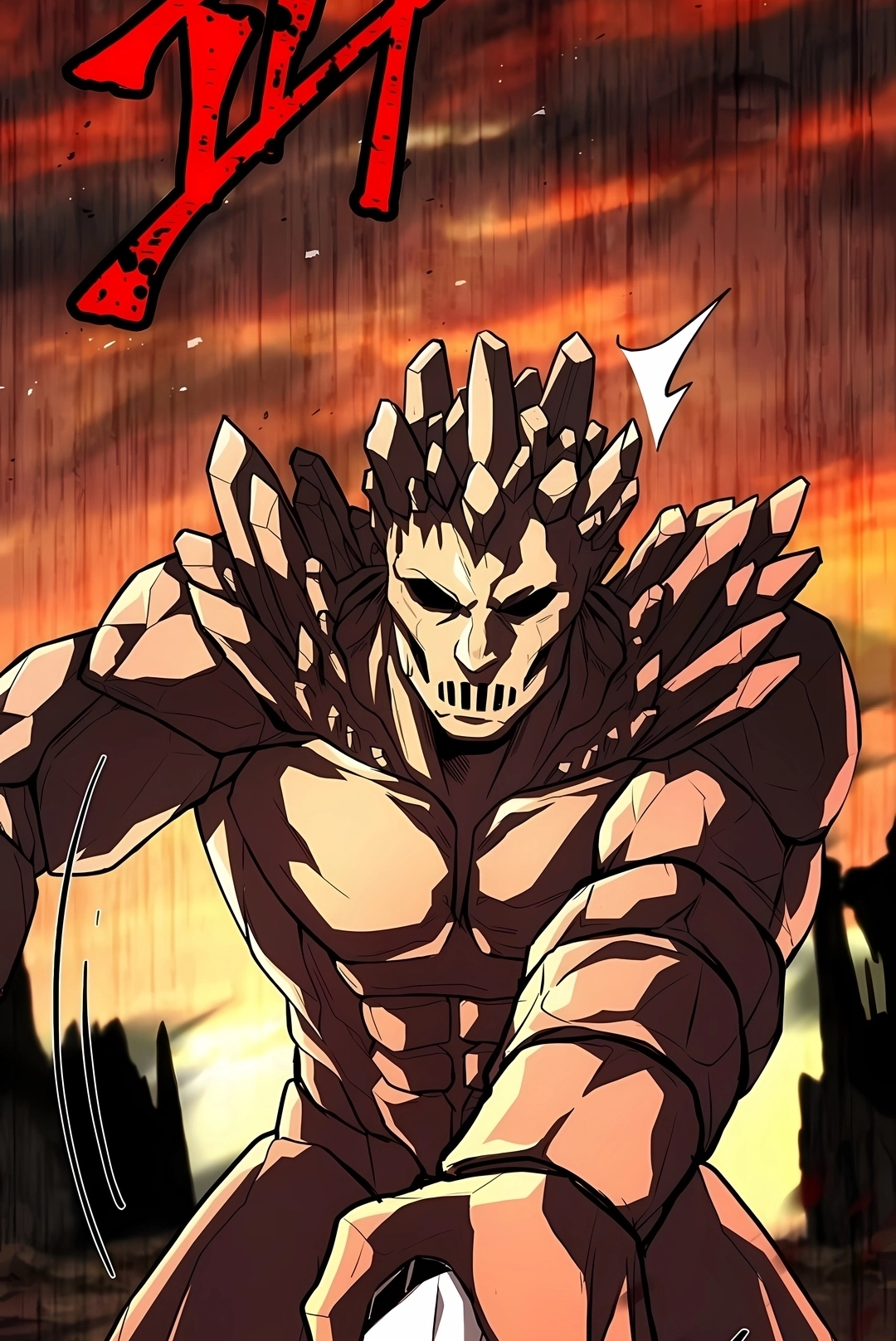 Read Talent Eating Magician PT Manga Online