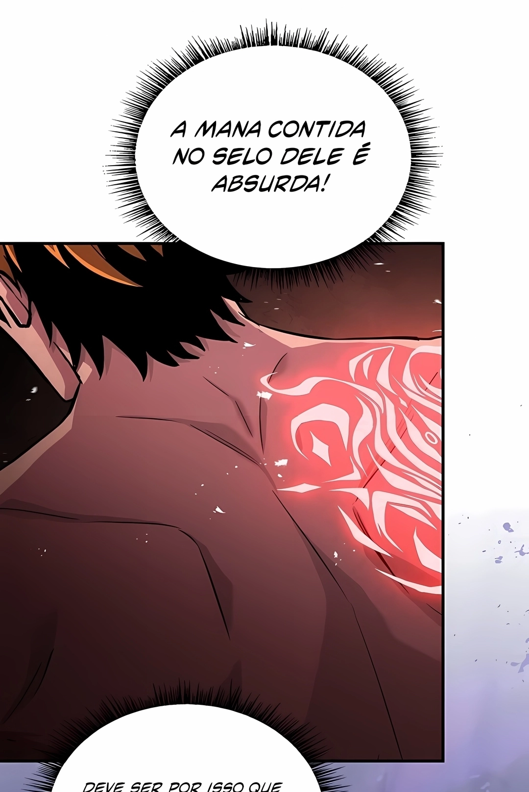 Read Talent Eating Magician PT Manga Online