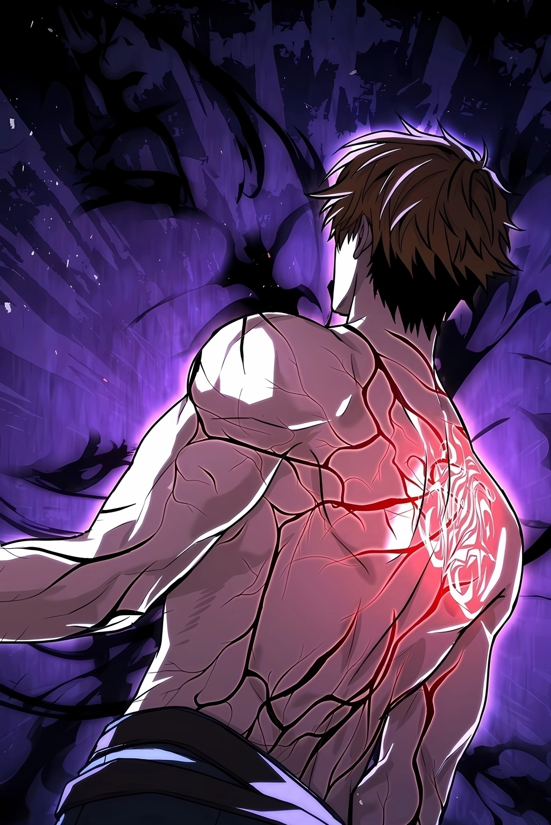 Read Talent Eating Magician PT Manga Online
