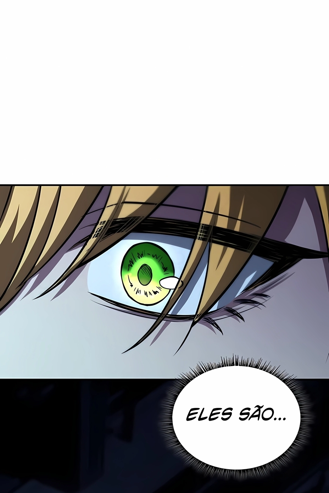 Read Talent Eating Magician PT Manga Online