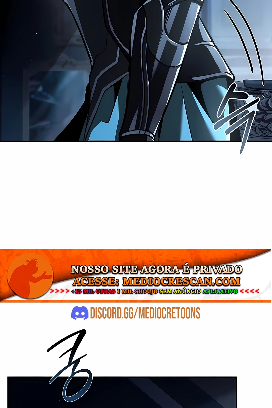Read Talent Eating Magician PT Manga Online