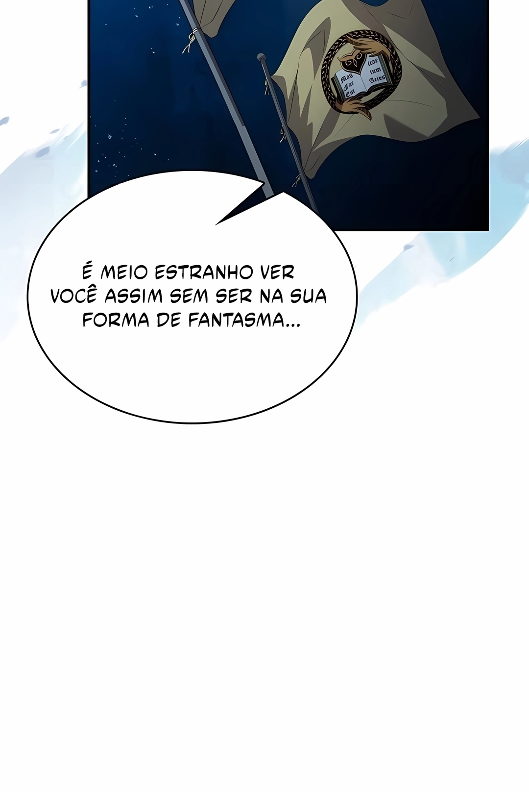 Read Talent Eating Magician PT Manga Online
