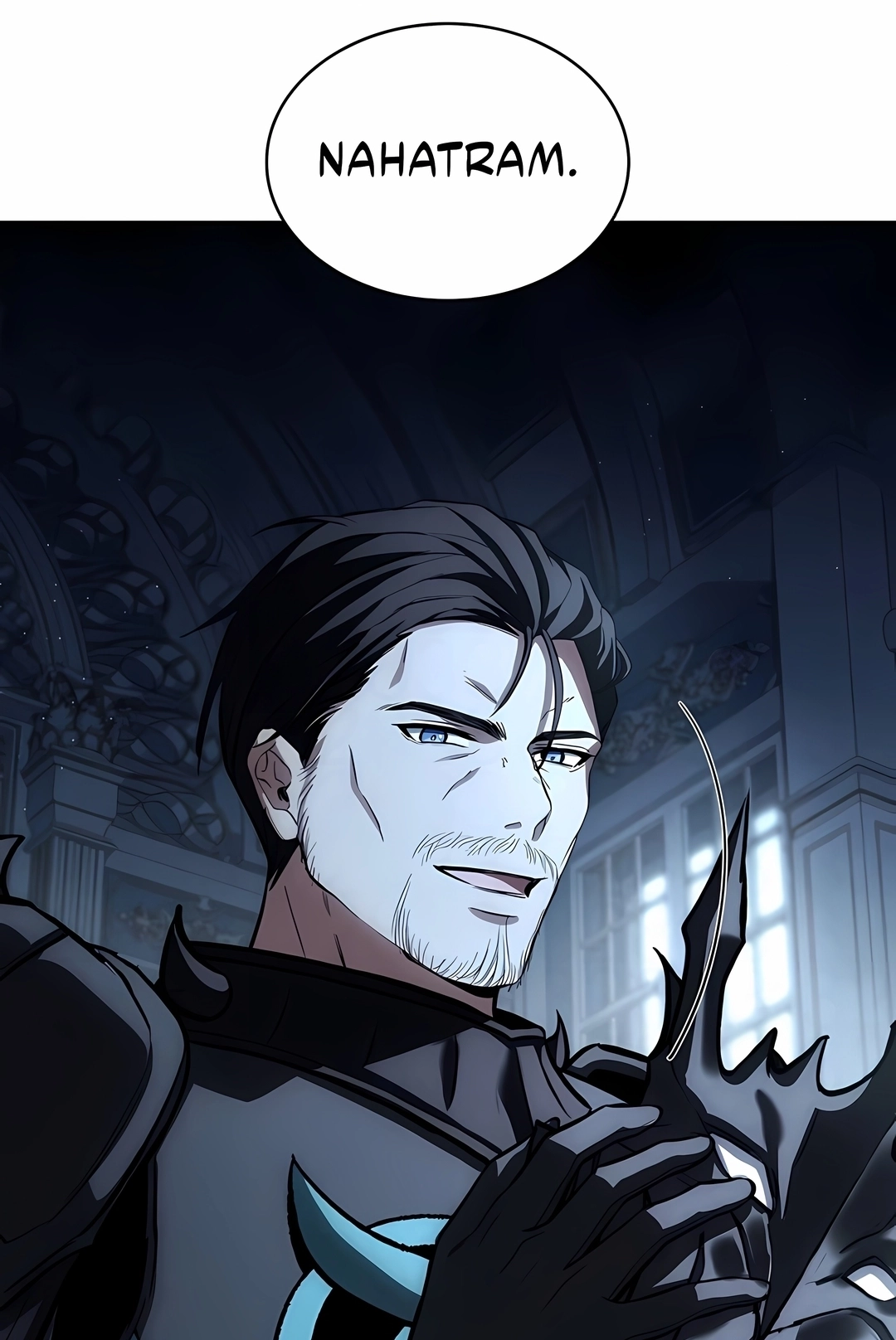 Read Talent Eating Magician PT Manga Online