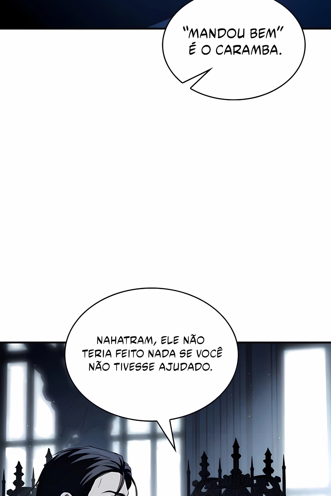 Read Talent Eating Magician PT Manga Online