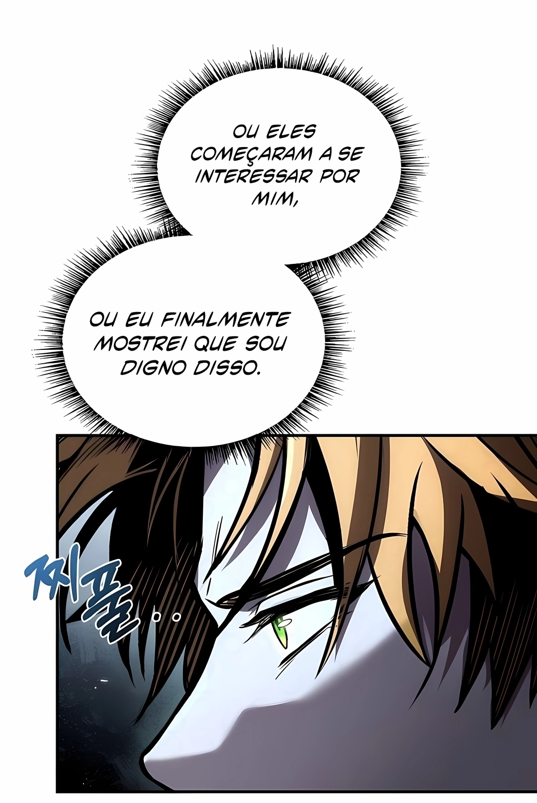 Read Talent Eating Magician PT Manga Online