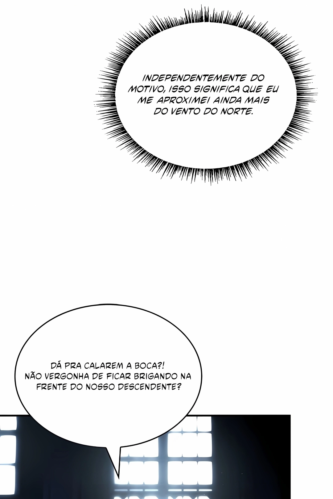 Read Talent Eating Magician PT Manga Online