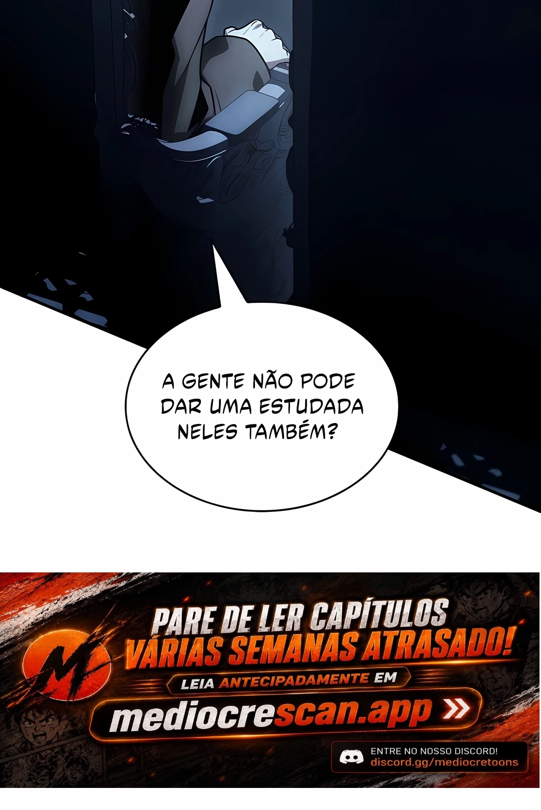 Read Talent Eating Magician PT Manga Online