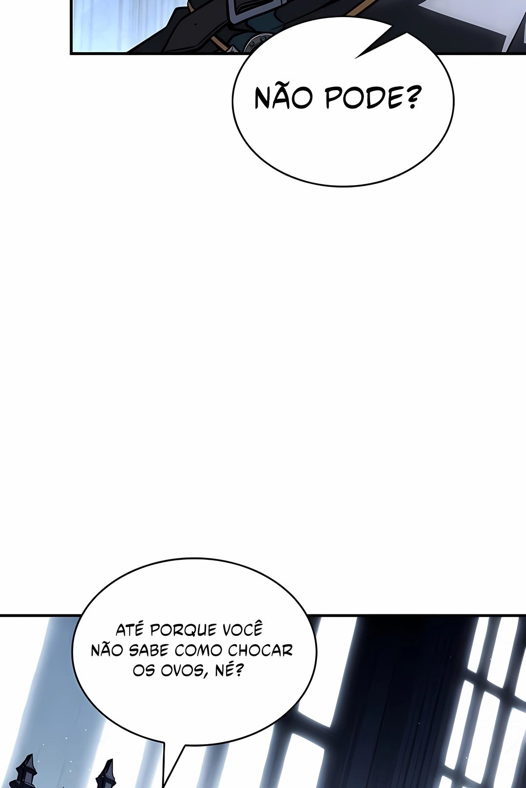 Read Talent Eating Magician PT Manga Online