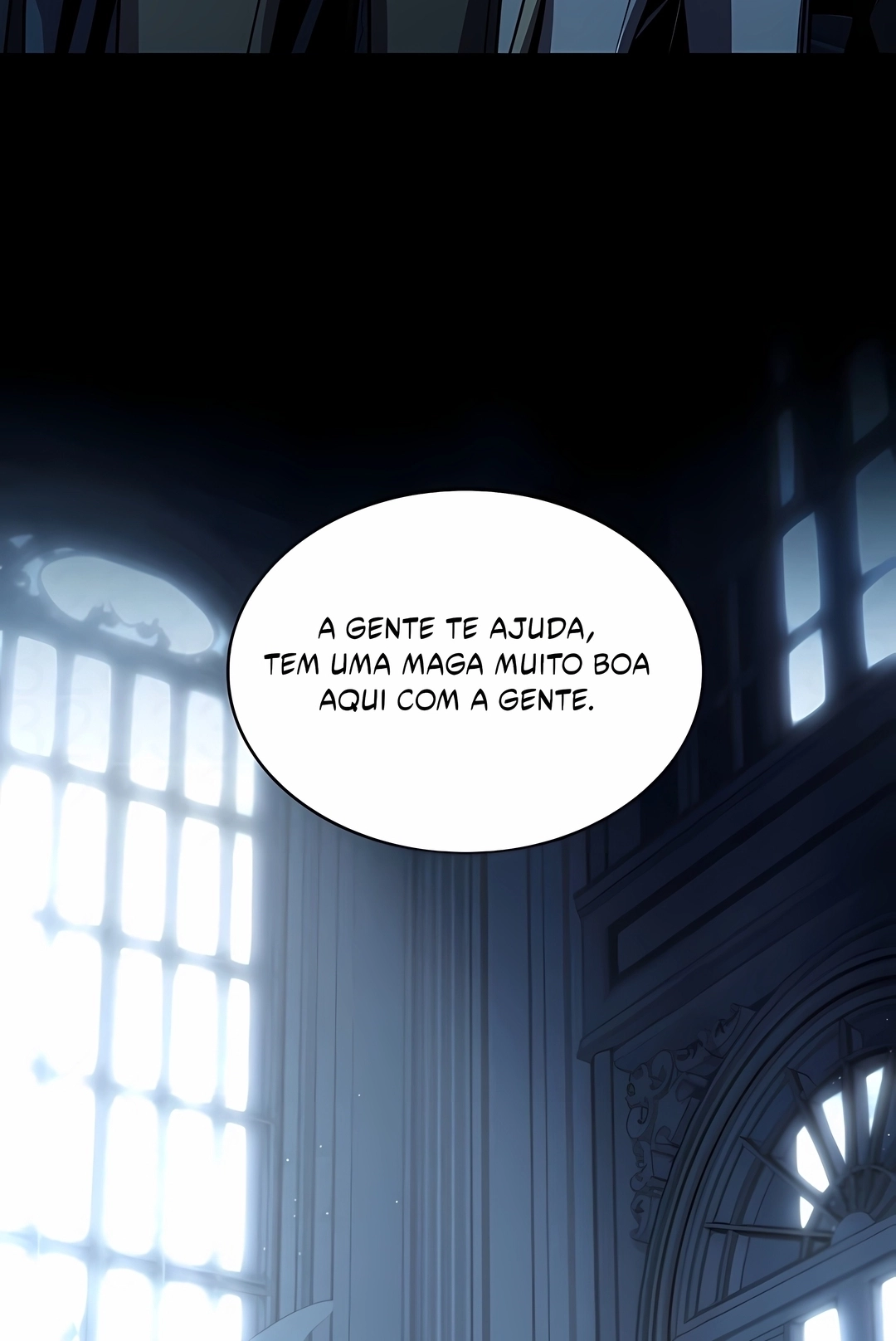 Read Talent Eating Magician PT Manga Online